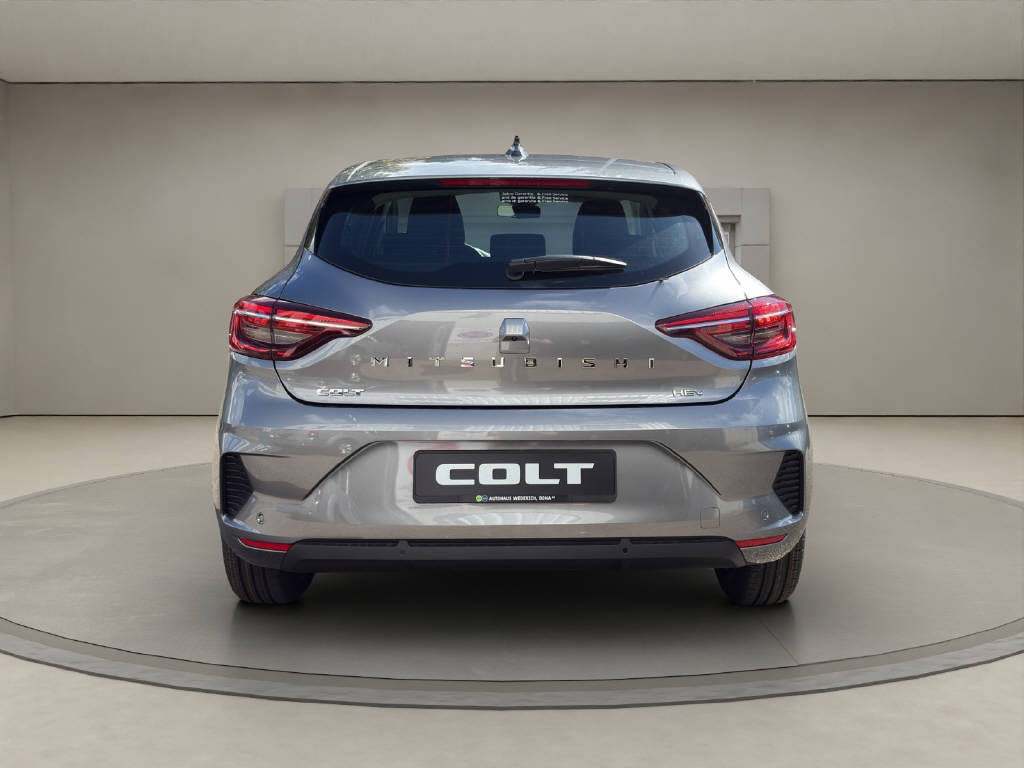 MITSUBISHI Colt 1.6 HEV Invite-image-3