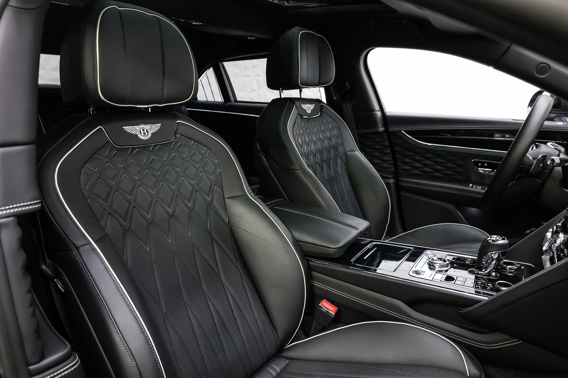BENTLEY Flying Spur 4.0 V8 First Edition-image-20