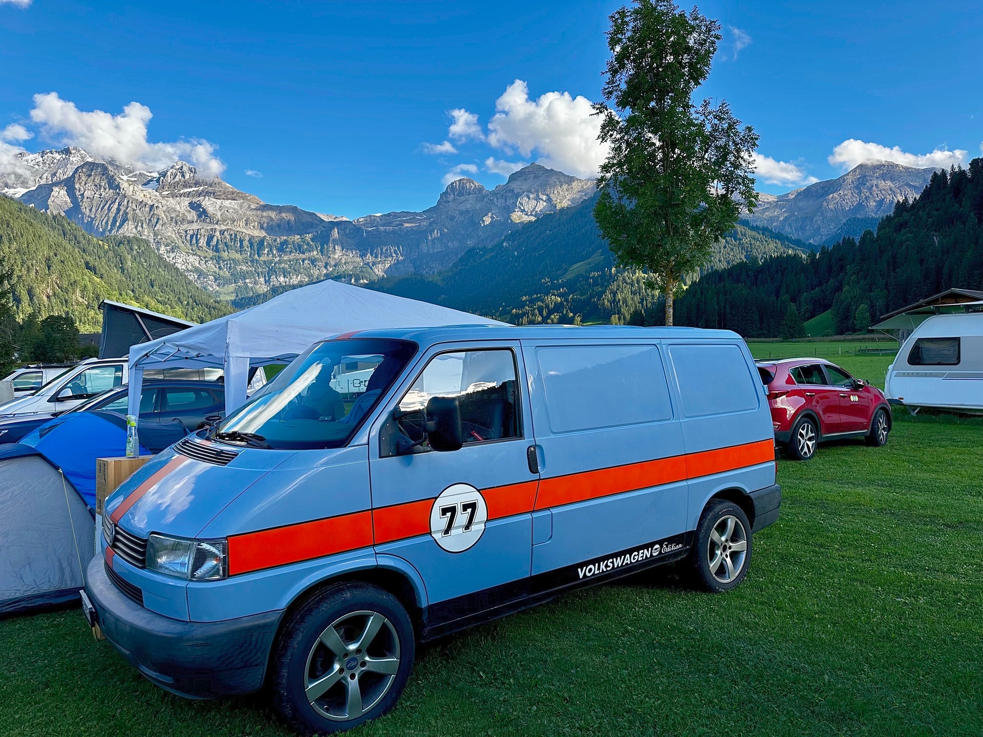 VW 2.5 TDI Gulf-image-0