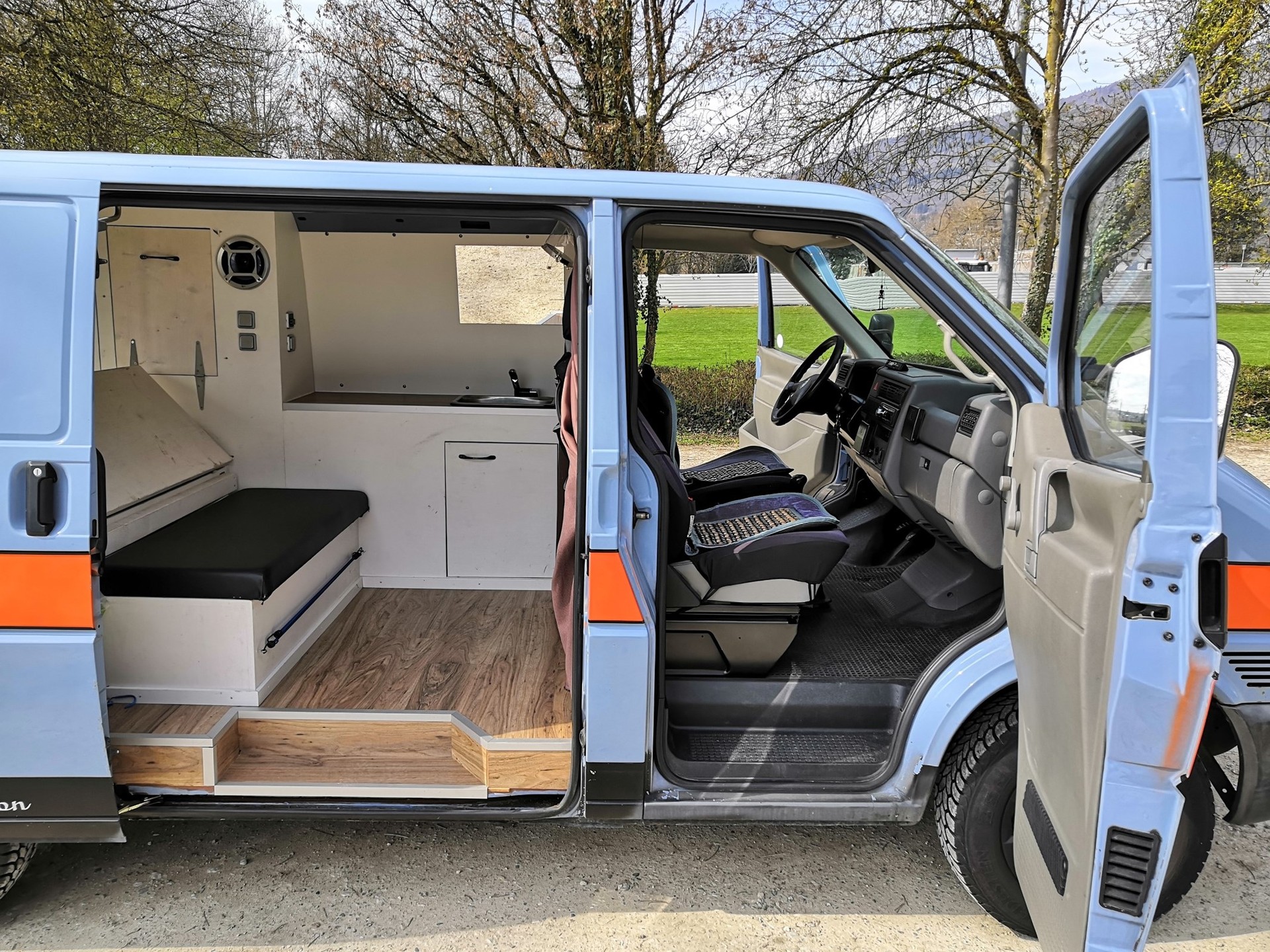 VW 2.5 TDI Gulf-image-2