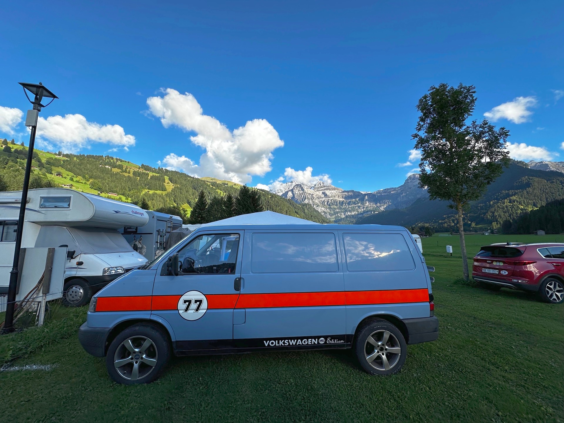 VW 2.5 TDI Gulf-image-1