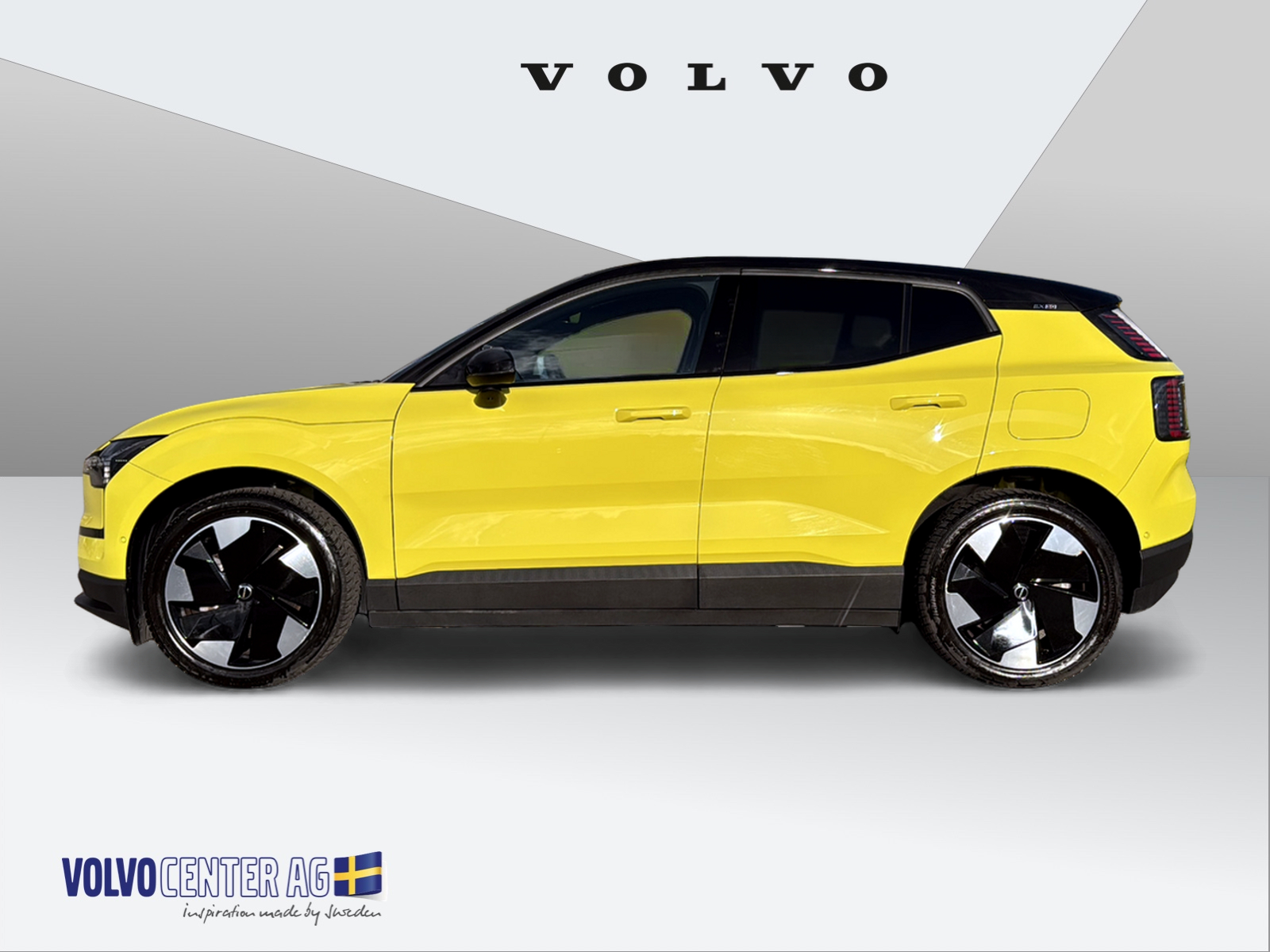 VOLVO EX 30 E60 Ultra-showroom-element-1