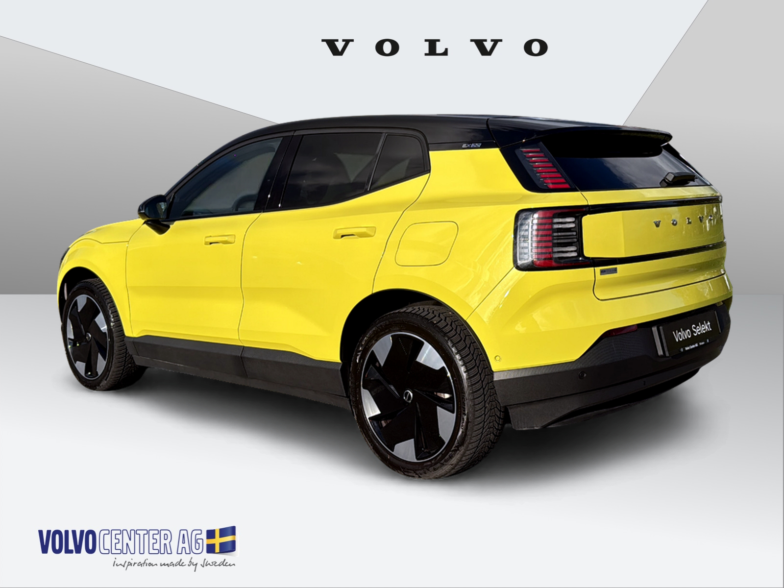 VOLVO EX 30 E60 Ultra-showroom-element-2