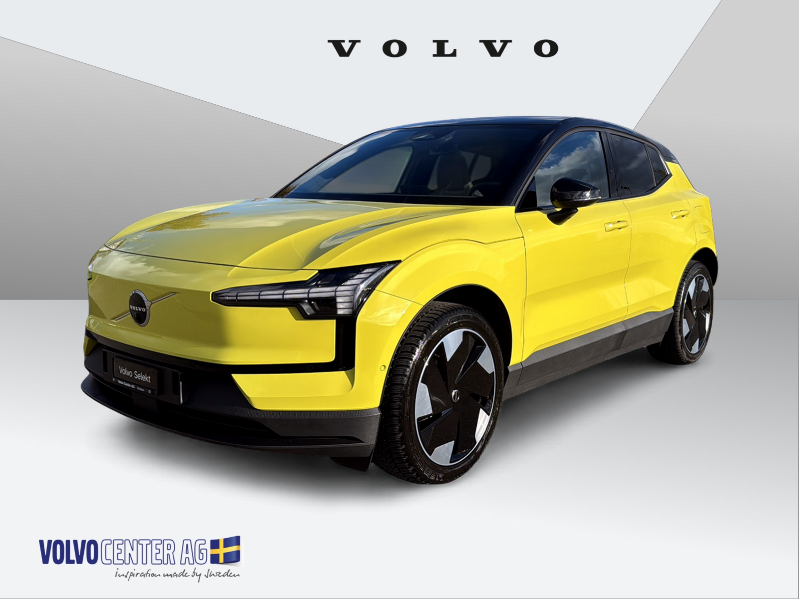 VOLVO EX 30 E60 Ultra
