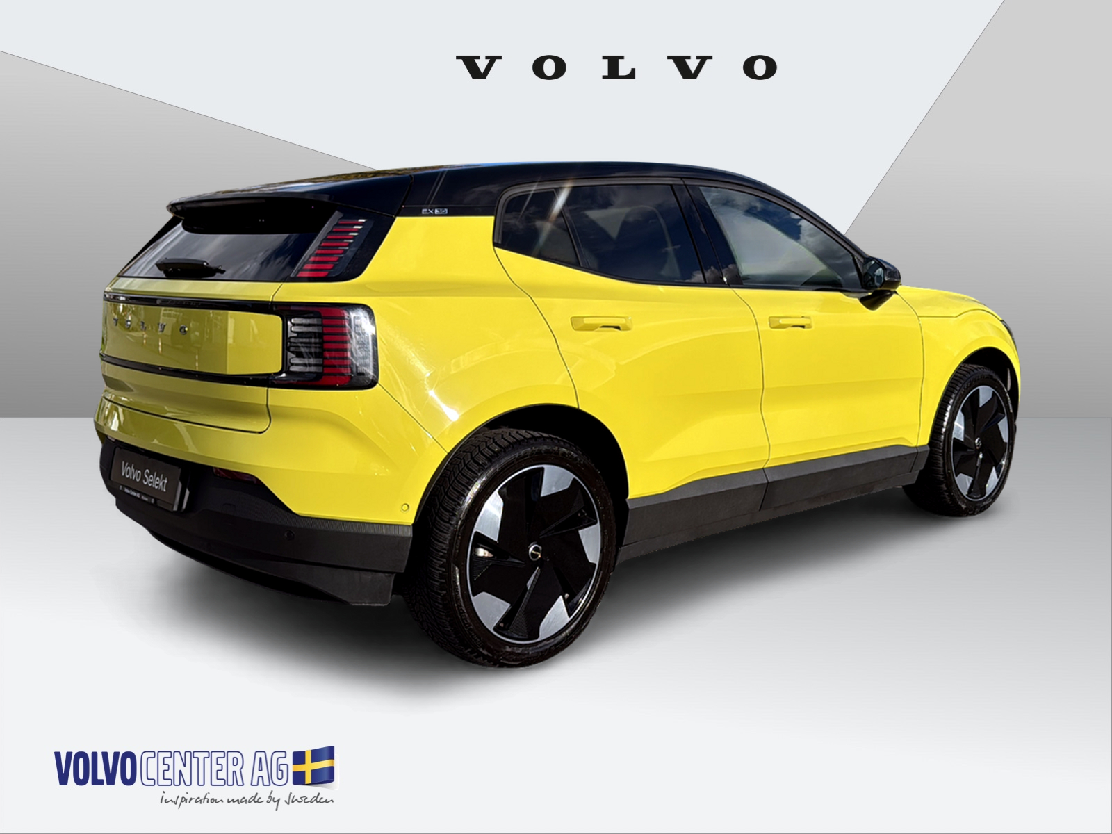 VOLVO EX 30 E60 Ultra-showroom-element-3