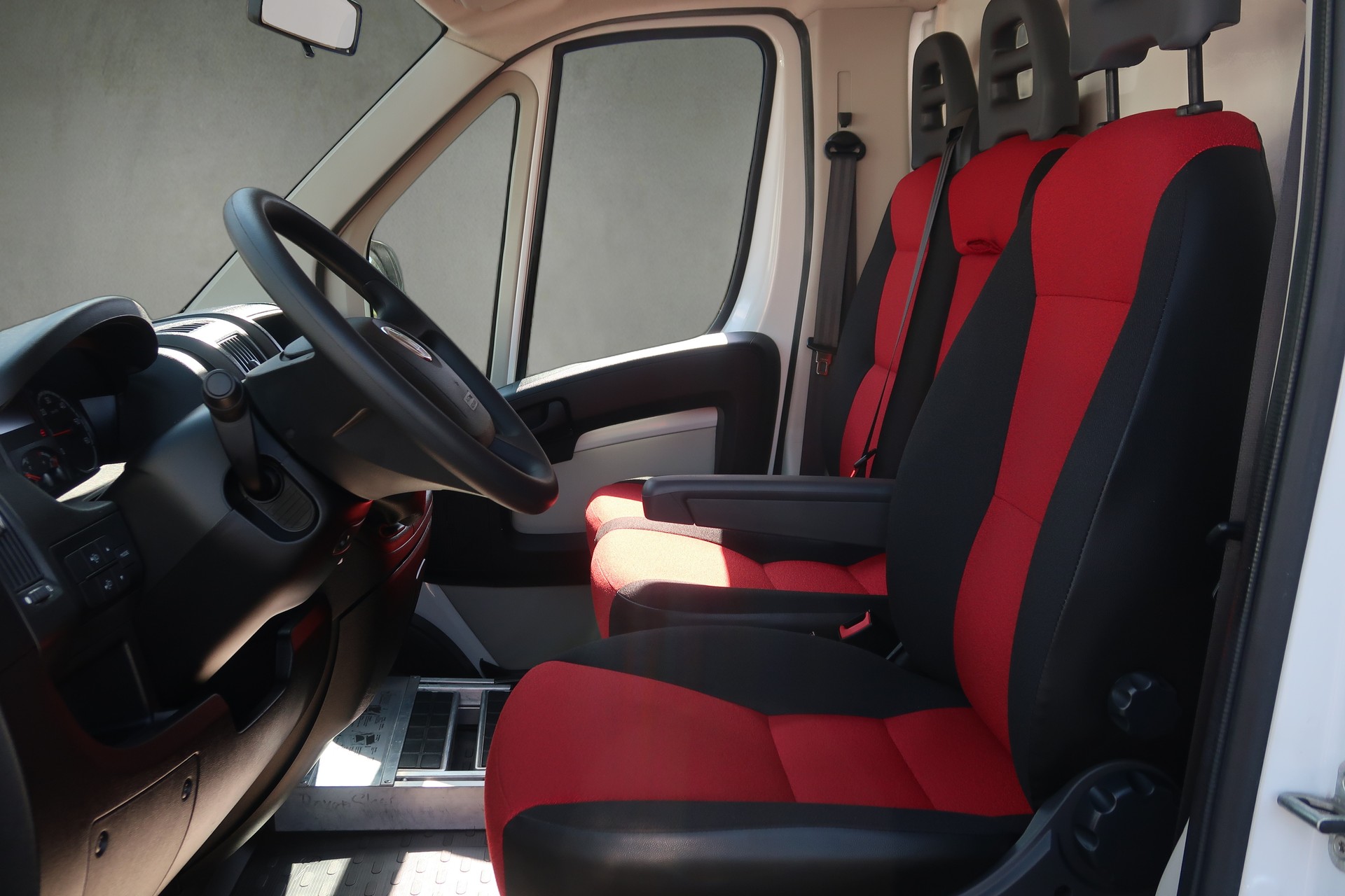 FIAT Ergo 3250 IMBISSWAGEN-image-9
