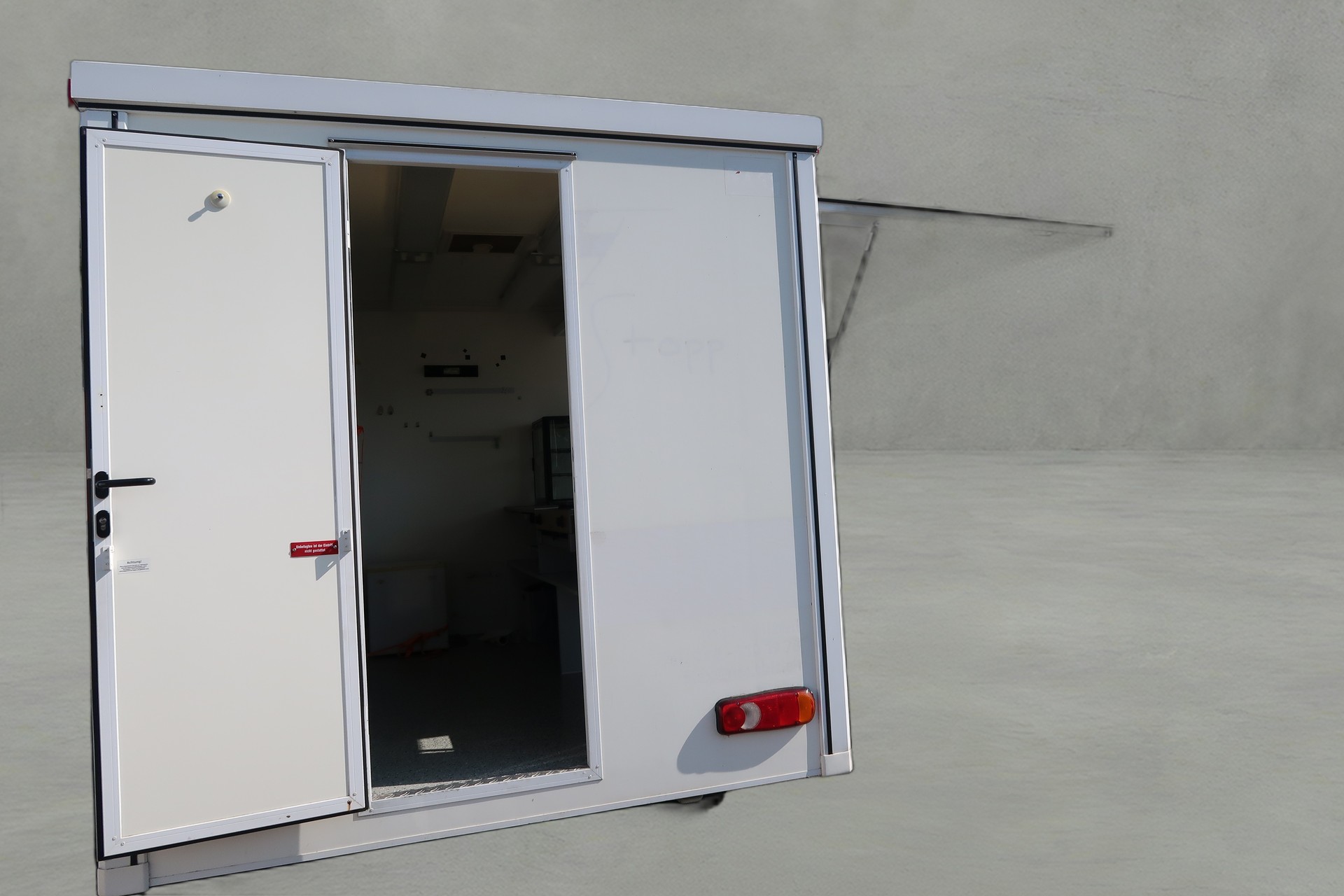 FIAT Ergo 3250 IMBISSWAGEN-image-12