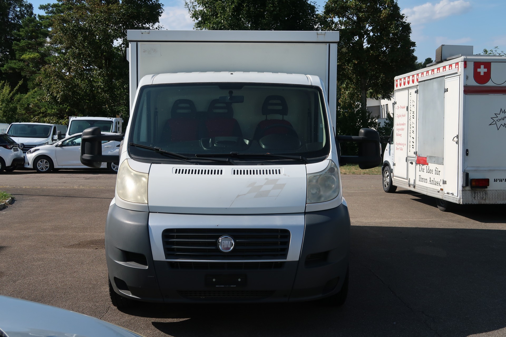 FIAT Ergo 3250 IMBISSWAGEN-showroom-element-1