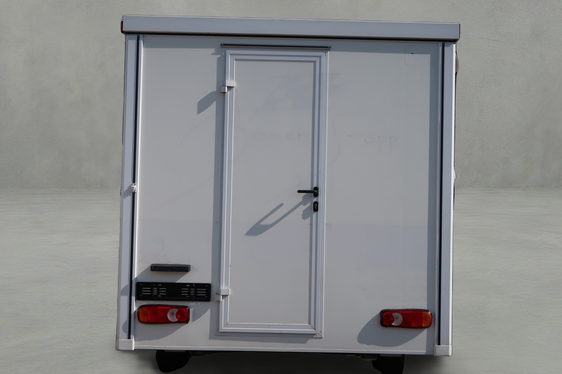 FIAT Ergo 3250 IMBISSWAGEN-image-4