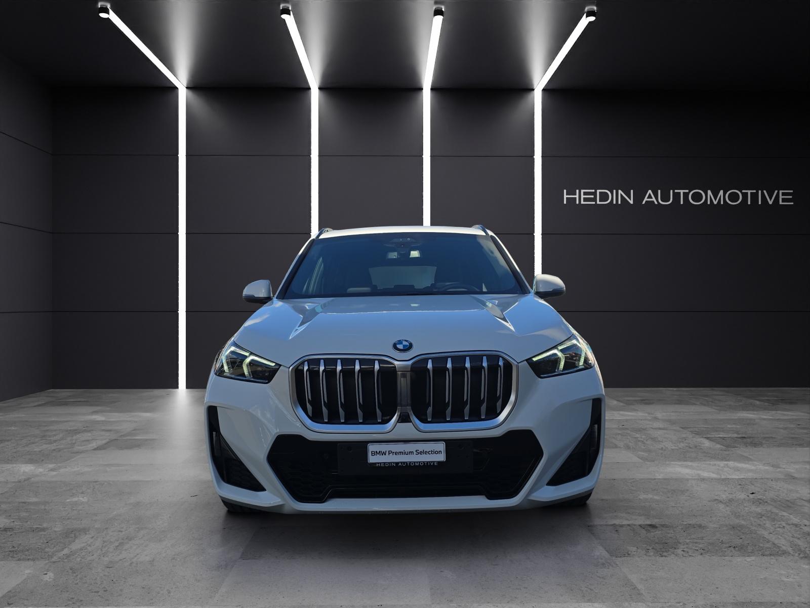 BMW X1 23i xDrive M Sport-image-3