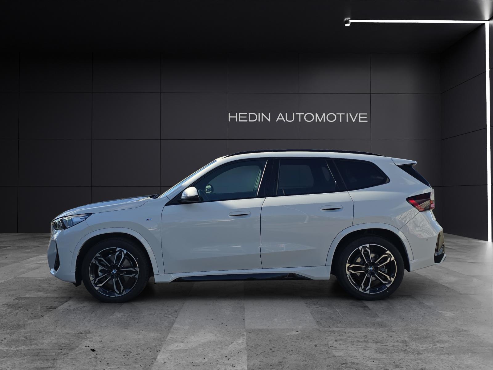 BMW X1 23i xDrive M Sport-image-5