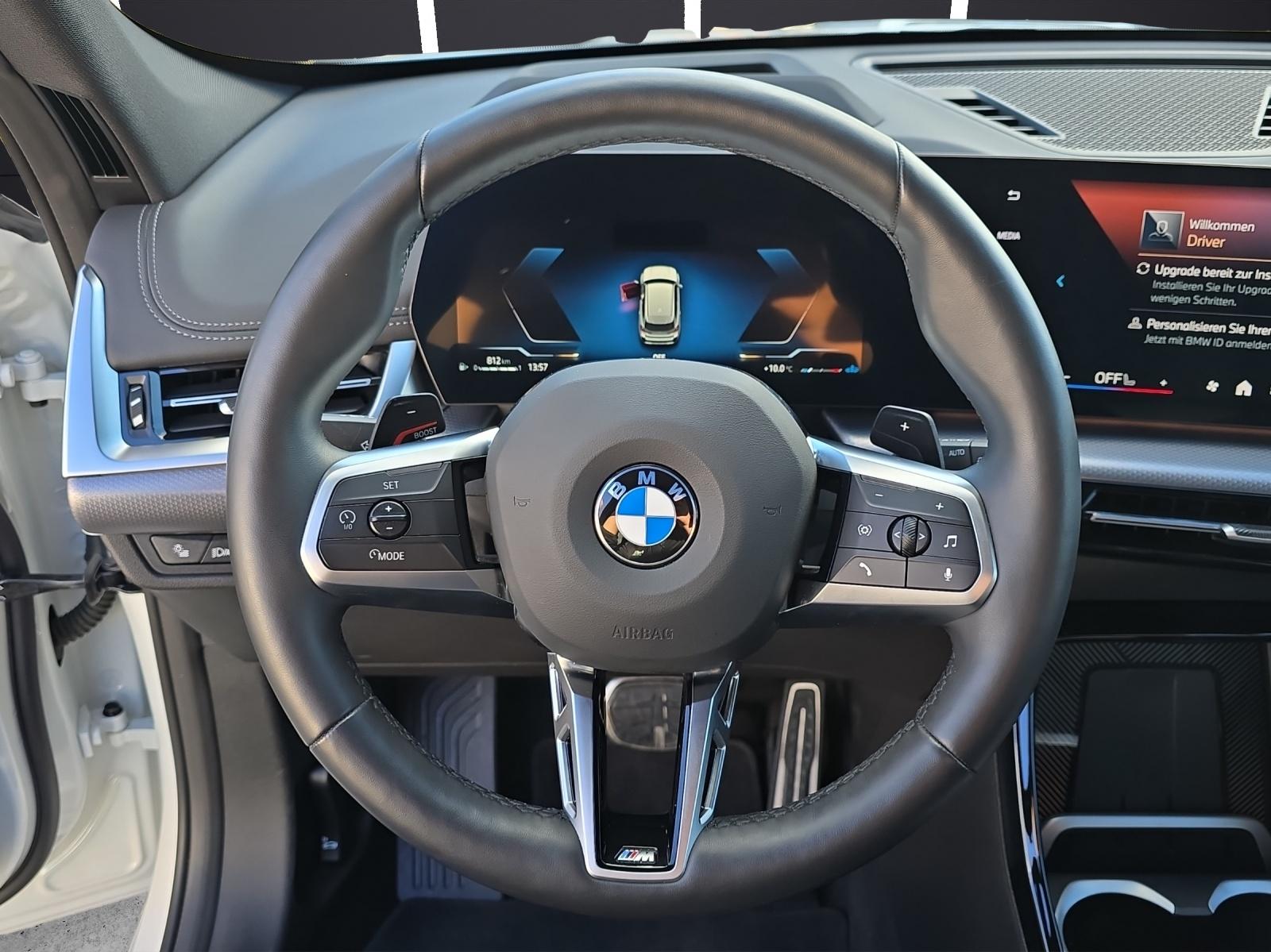BMW X1 23i xDrive M Sport-image-14