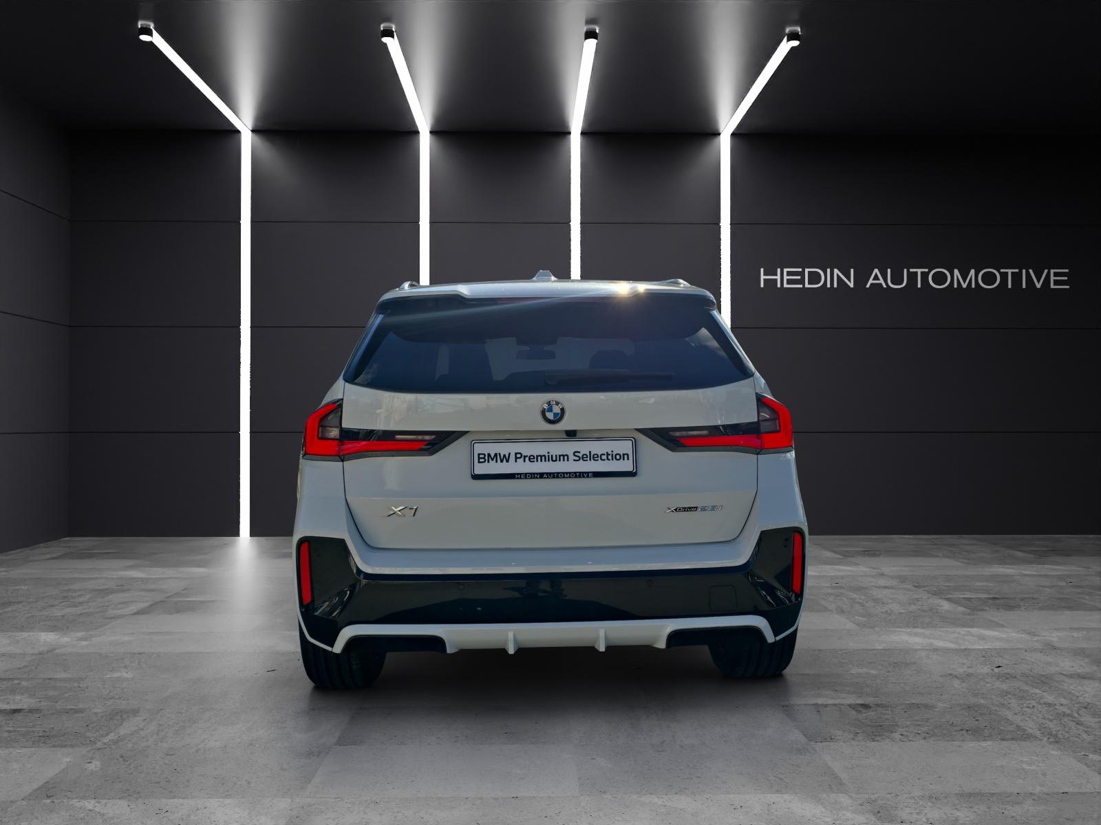 BMW X1 23i xDrive M Sport-image-7