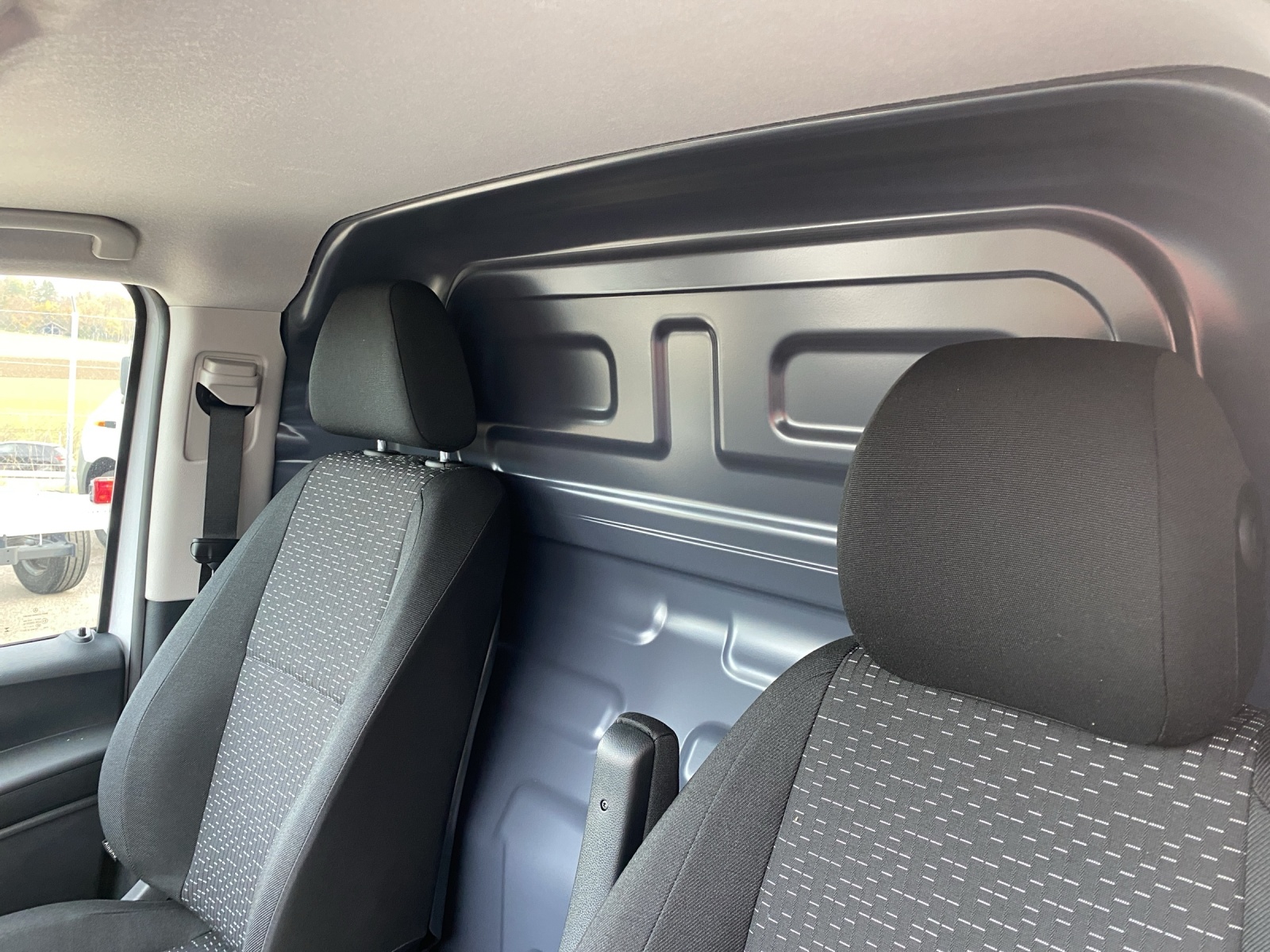 Image MERCEDES-BENZ EVITO eVito 129 Lang Worker