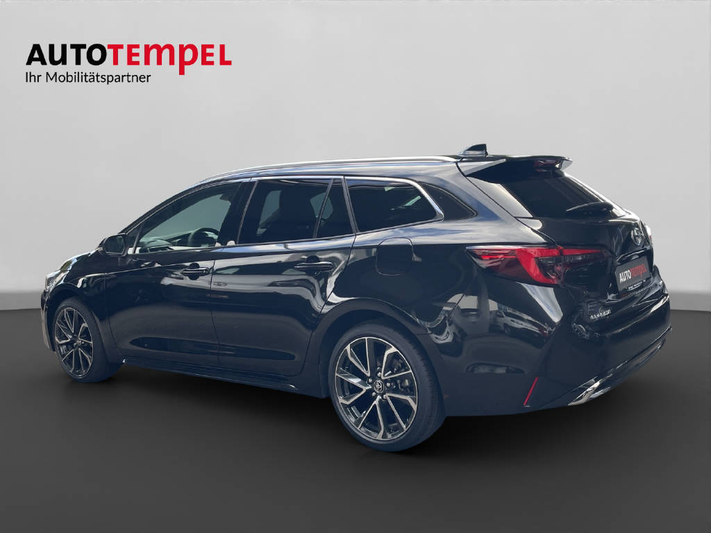 TOYOTA Corolla Touring Sports 2.0 HSD 47249/000-image-2