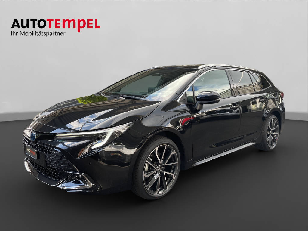 TOYOTA Corolla Touring Sports 2.0 HSD 47249/000-image-0