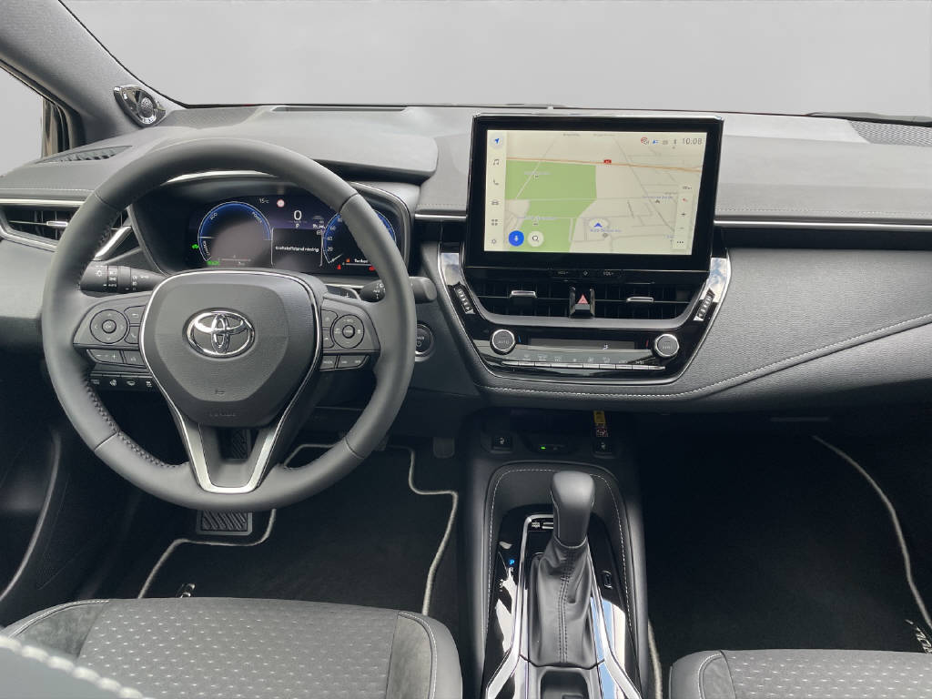 TOYOTA Corolla Touring Sports 2.0 HSD 47249/000-image-10