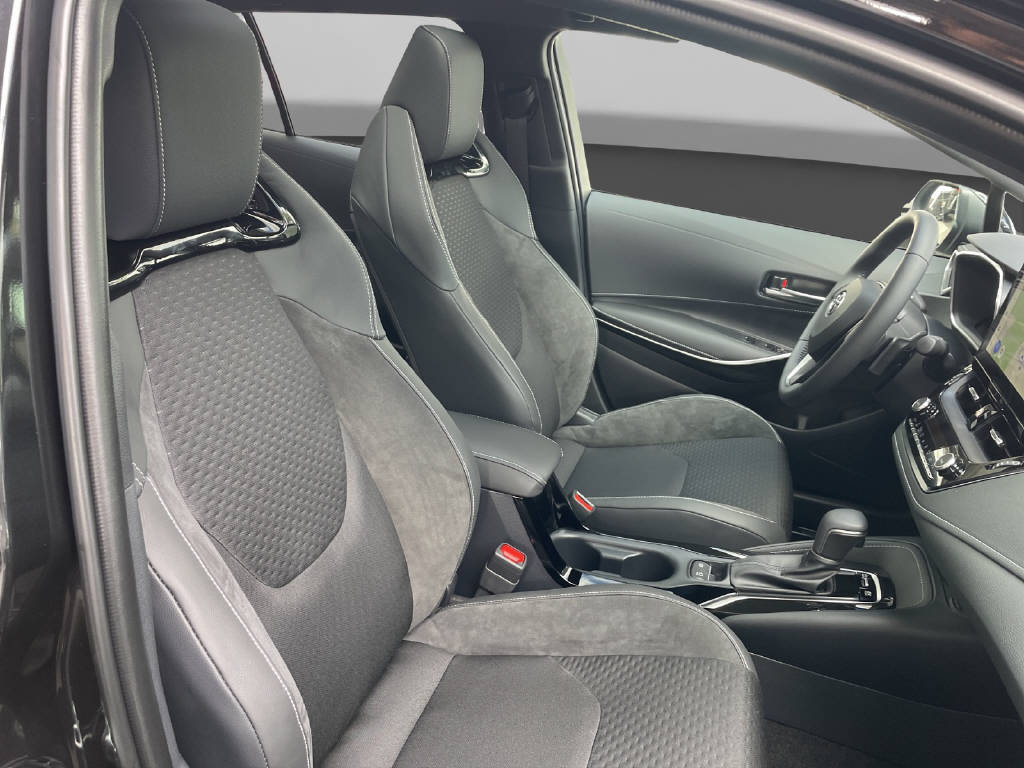 TOYOTA Corolla Touring Sports 2.0 HSD 47249/000-image-7
