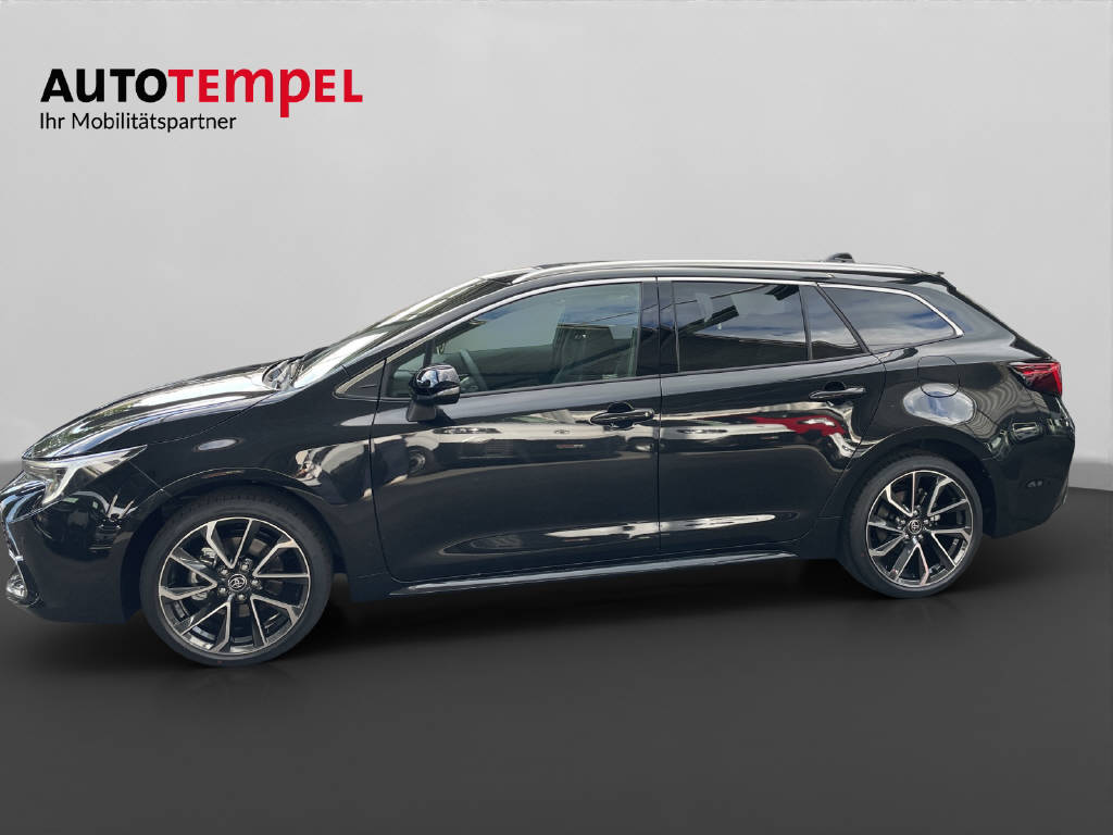 TOYOTA Corolla Touring Sports 2.0 HSD 47249/000-image-1