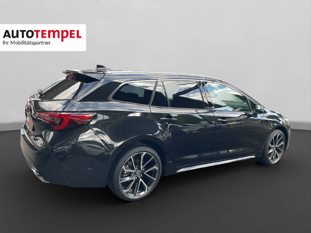 TOYOTA Corolla Touring Sports 2.0 HSD 47249/000-image-5