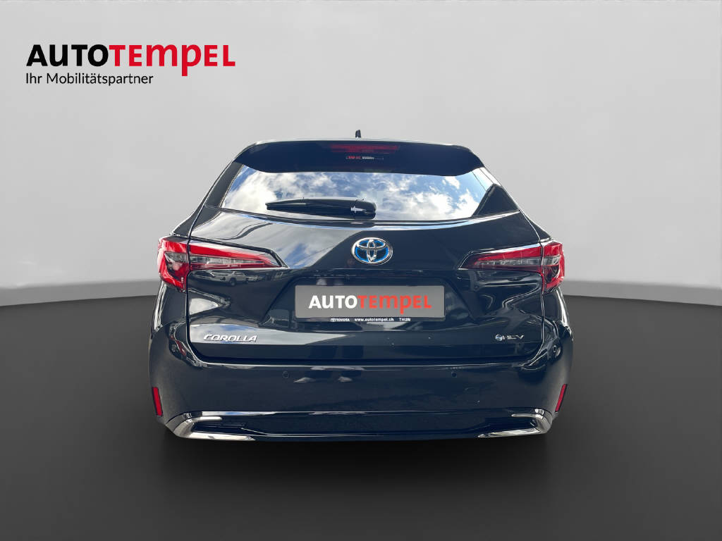 TOYOTA Corolla Touring Sports 2.0 HSD 47249/000-image-9