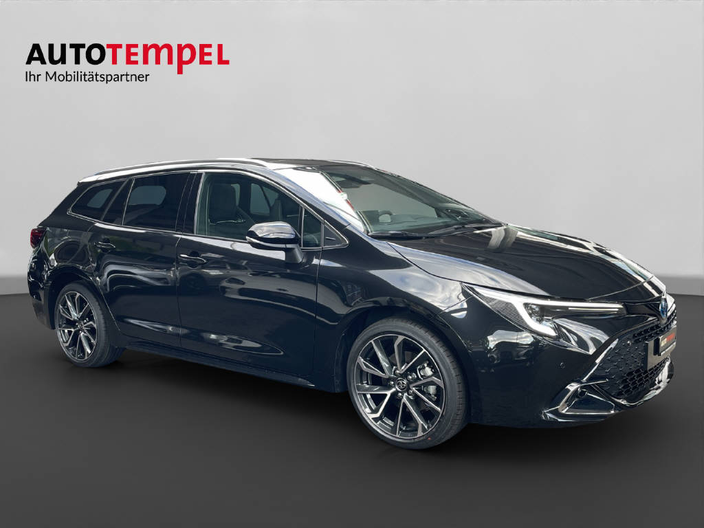 TOYOTA Corolla Touring Sports 2.0 HSD 47249/000-image-3