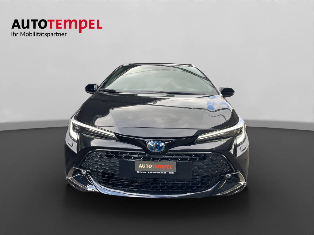 TOYOTA Corolla Touring Sports 2.0 HSD 47249/000-image-8