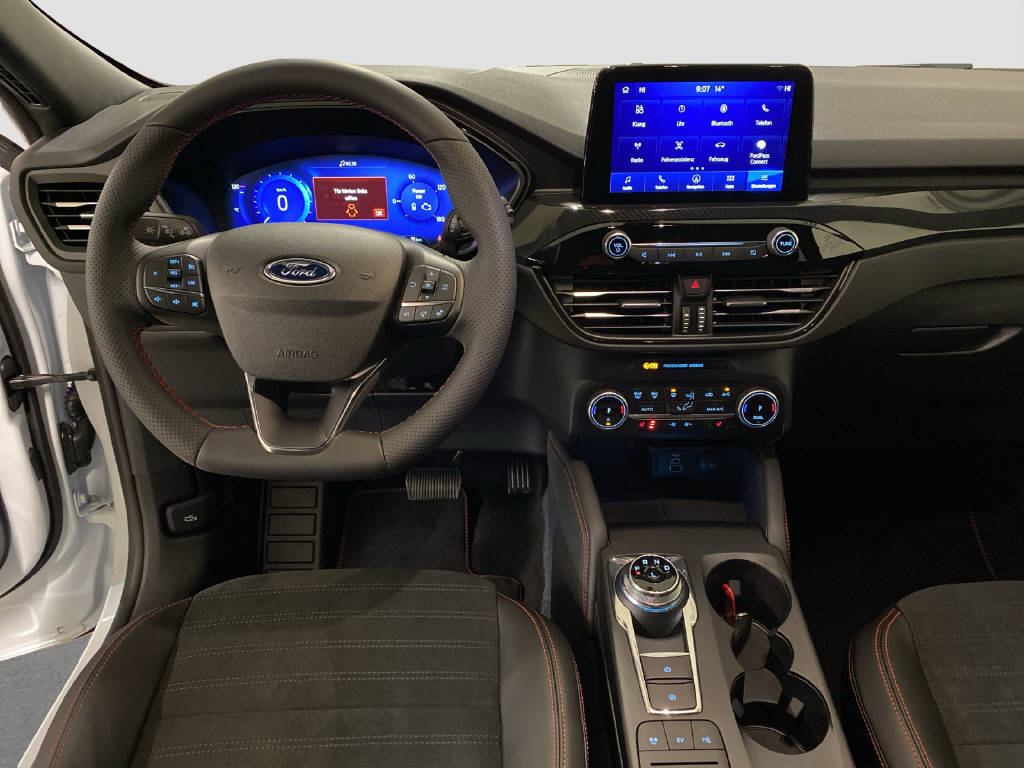 FORD Kuga 2.5 PHEV 243 PS ST-Line X-image-8