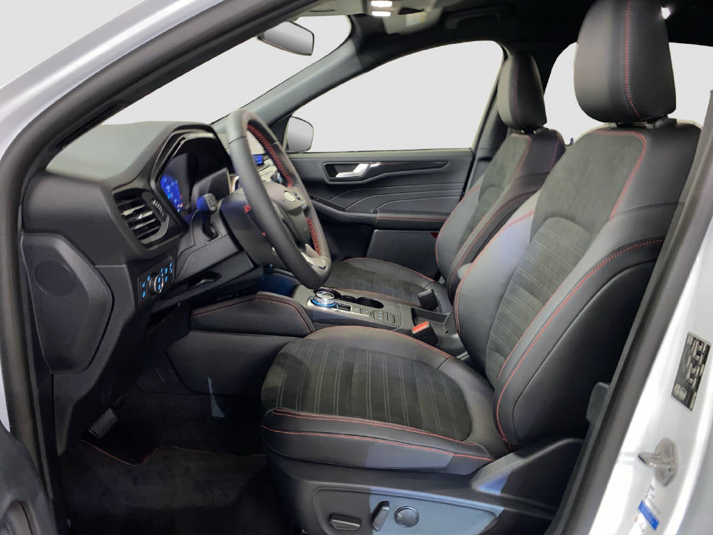 FORD Kuga 2.5 PHEV 243 PS ST-Line X-image-5