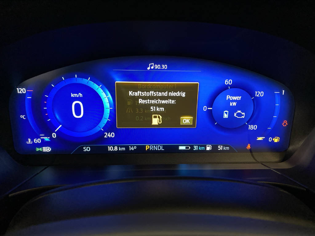 FORD Kuga 2.5 PHEV 243 PS ST-Line X-image-7