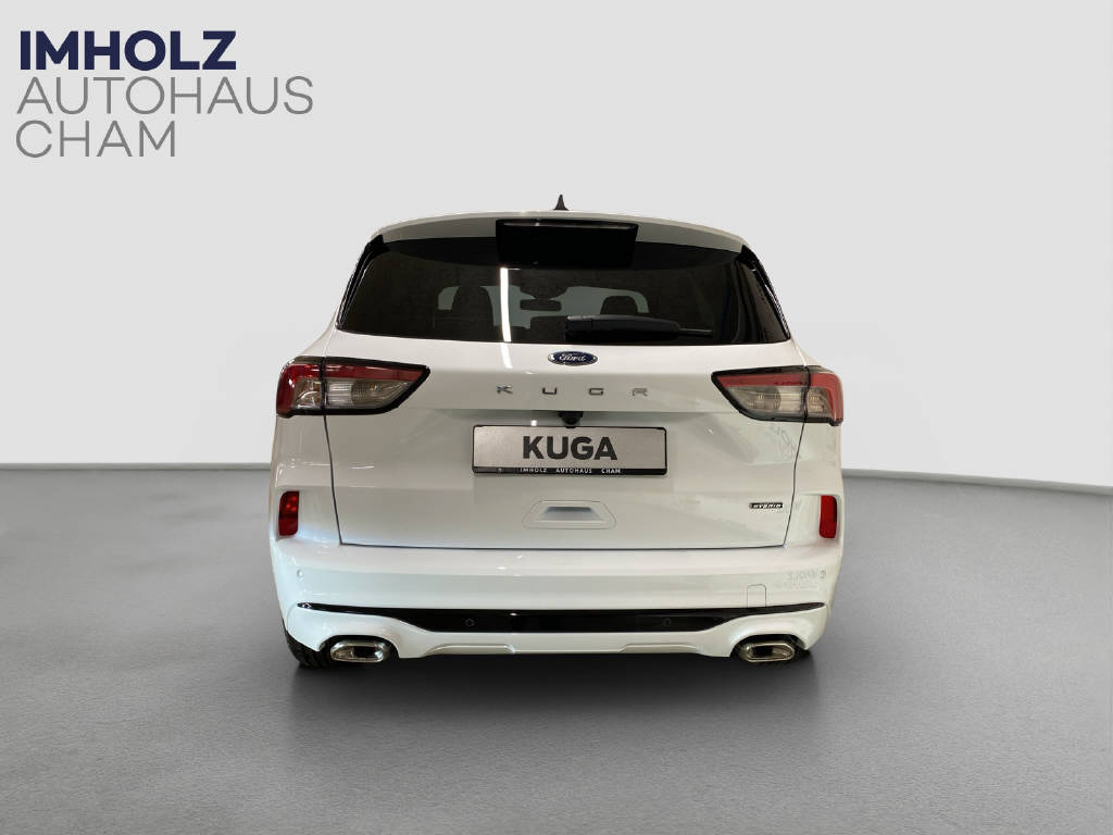 FORD Kuga 2.5 PHEV 243 PS ST-Line X-image-3