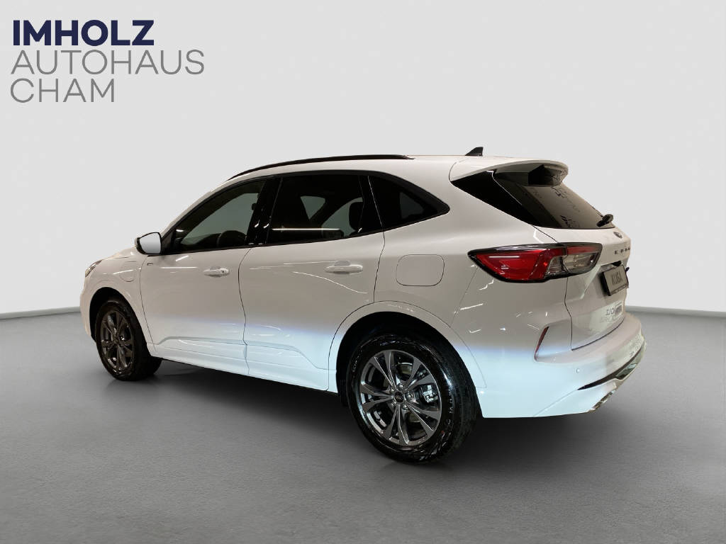 FORD Kuga 2.5 PHEV 243 PS ST-Line X-image-2