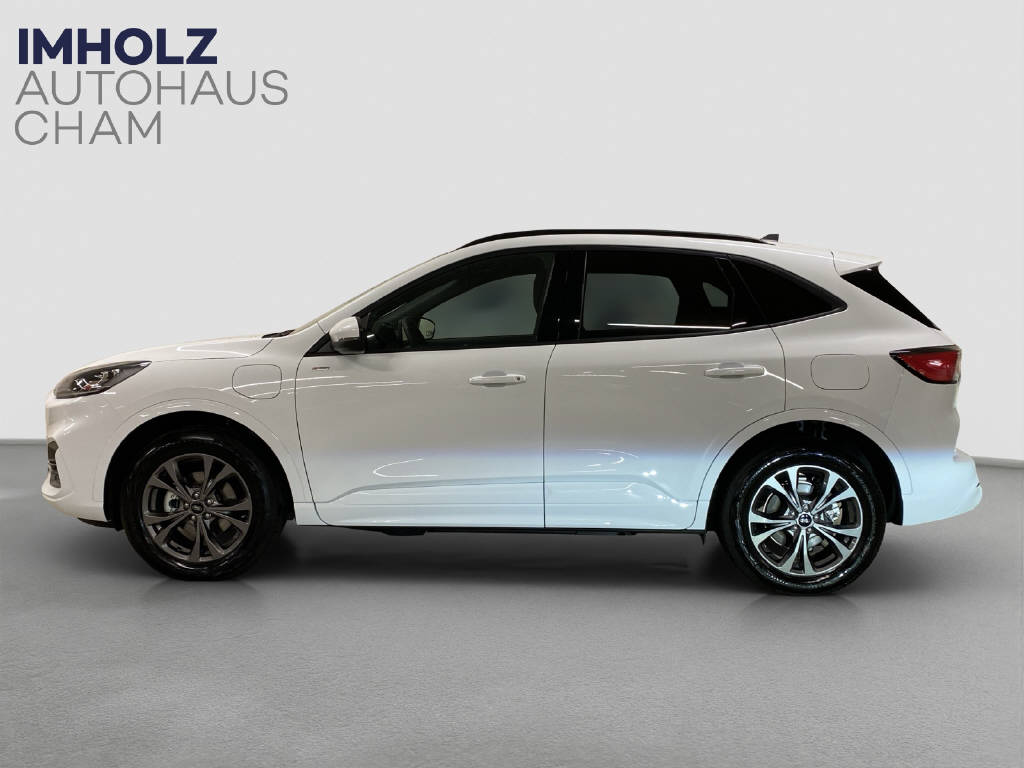 FORD Kuga 2.5 PHEV 243 PS ST-Line X-image-1
