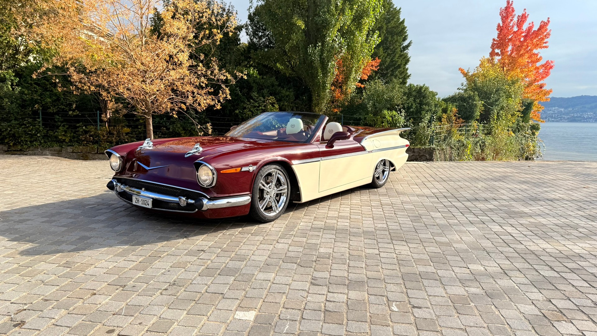 CHEVROLET Corvette C6 789 N2A