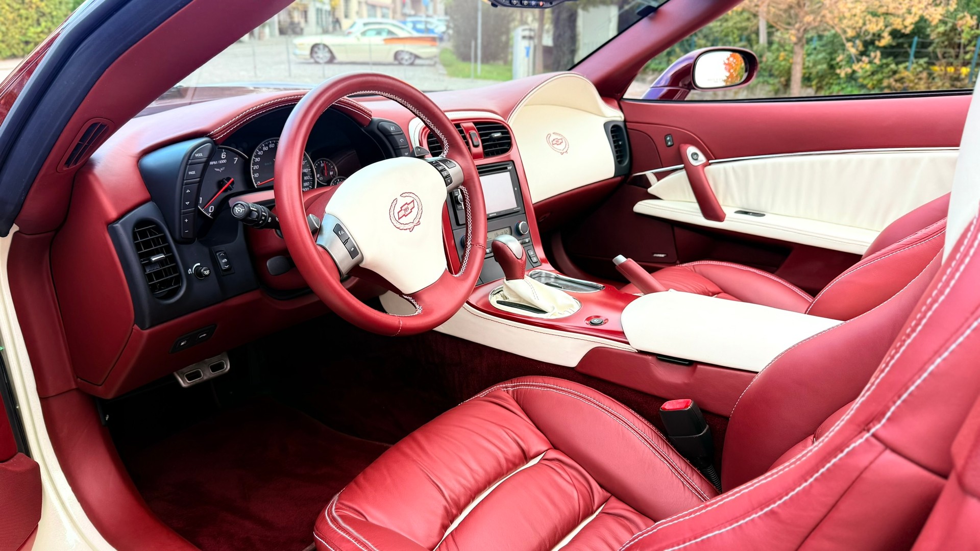 CHEVROLET Corvette C6 789 N2A-image-13