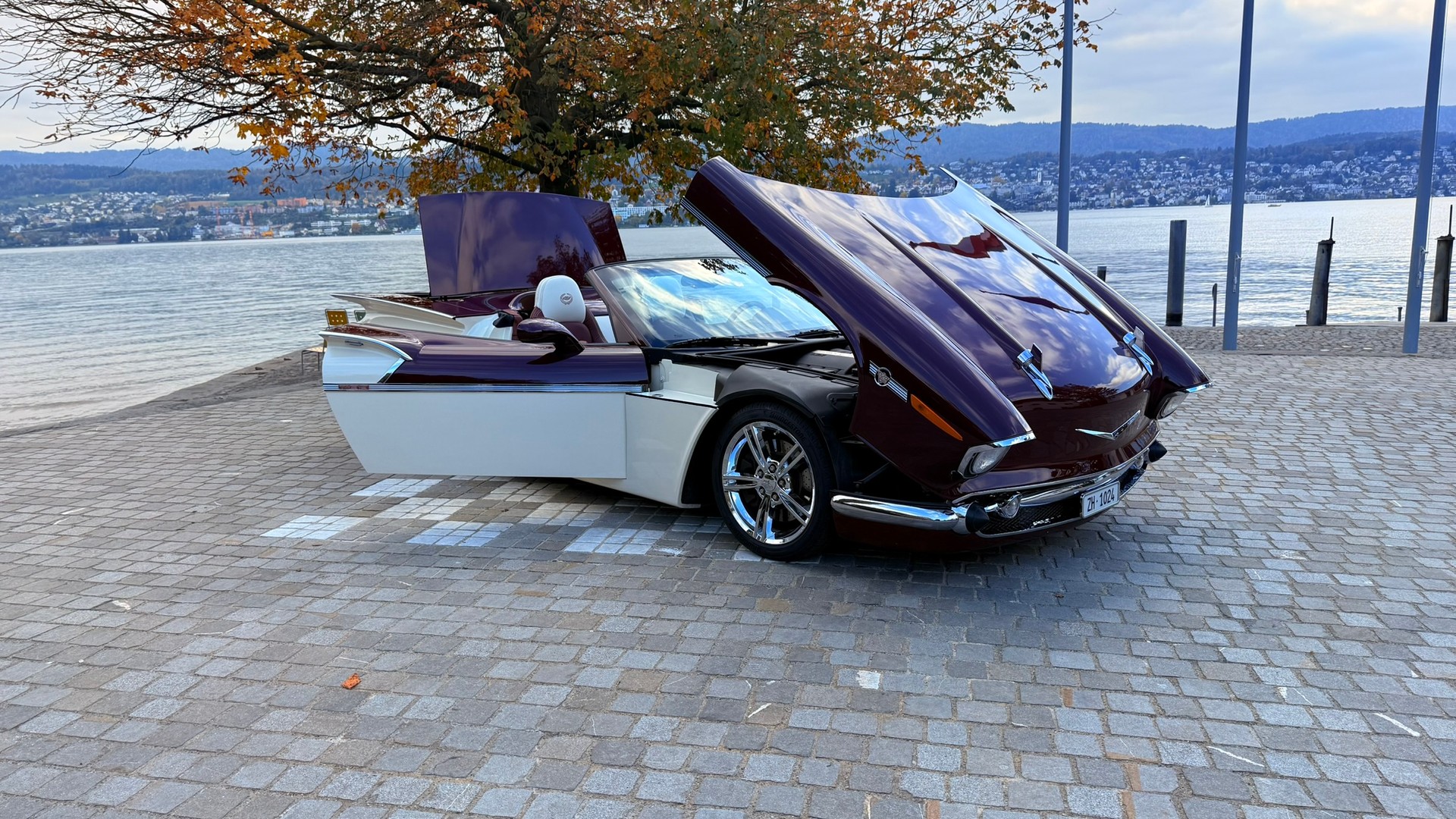 CHEVROLET Corvette C6 789 N2A-image-10