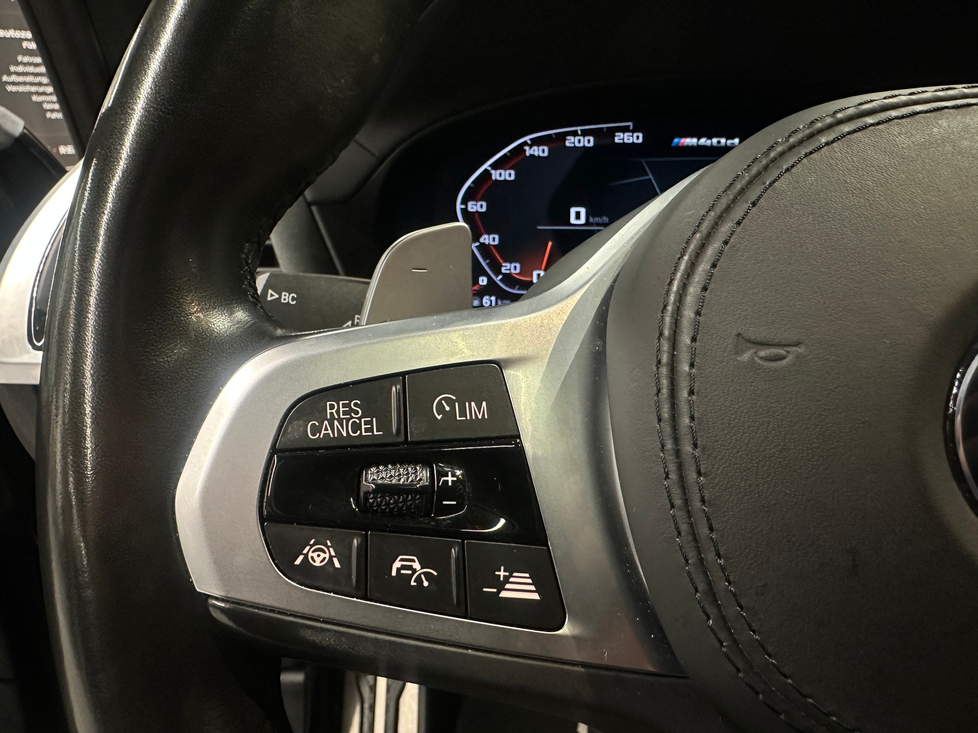 BMW X3 M40d *CH-Auto*Gratis Service*Sitzbelüftung*Panorama*Sitzheizung im Fond*Driving Assistant Pro*-image-19