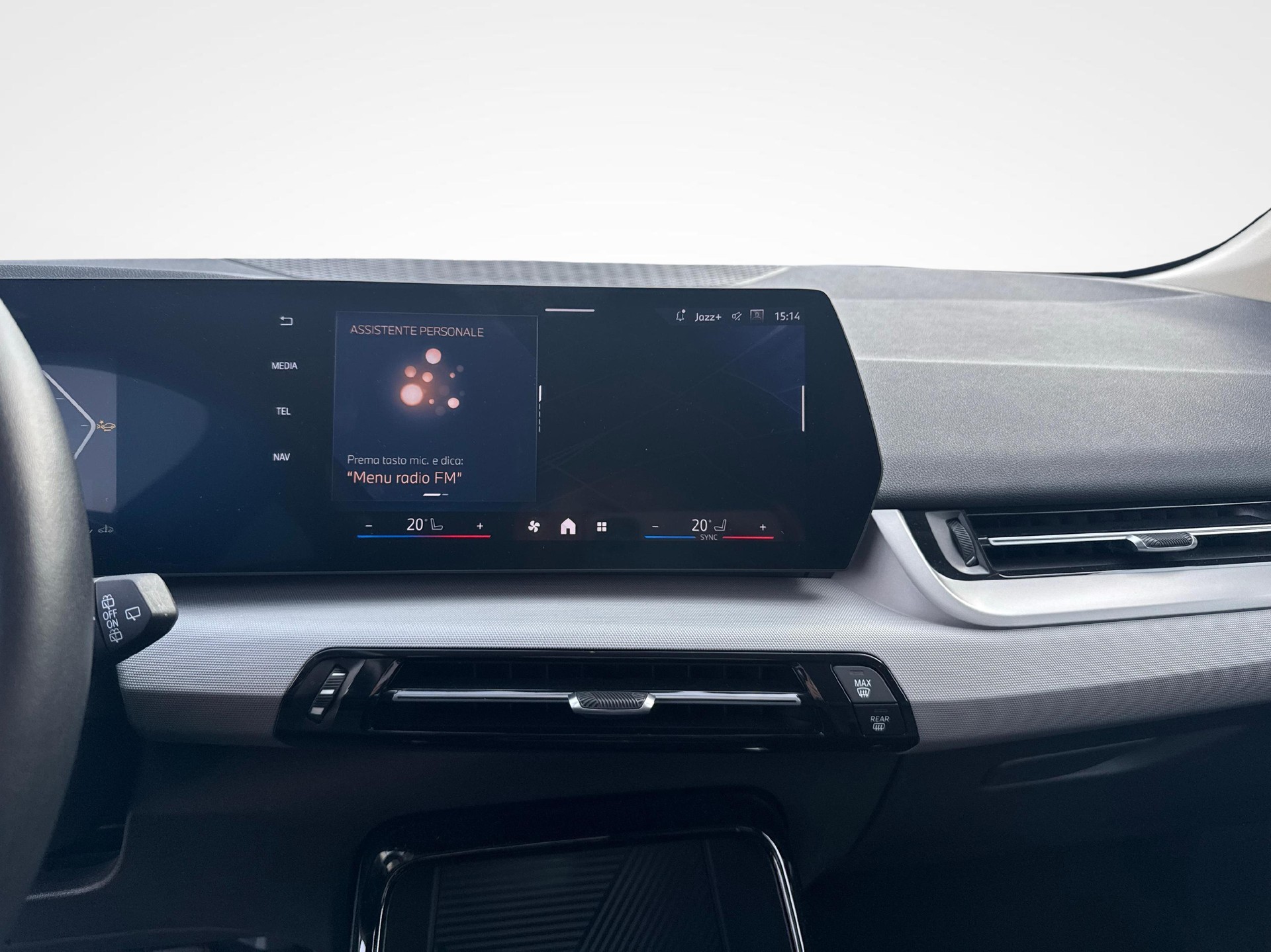 BMW 223i xDrive paddles Active Tourer-image-16