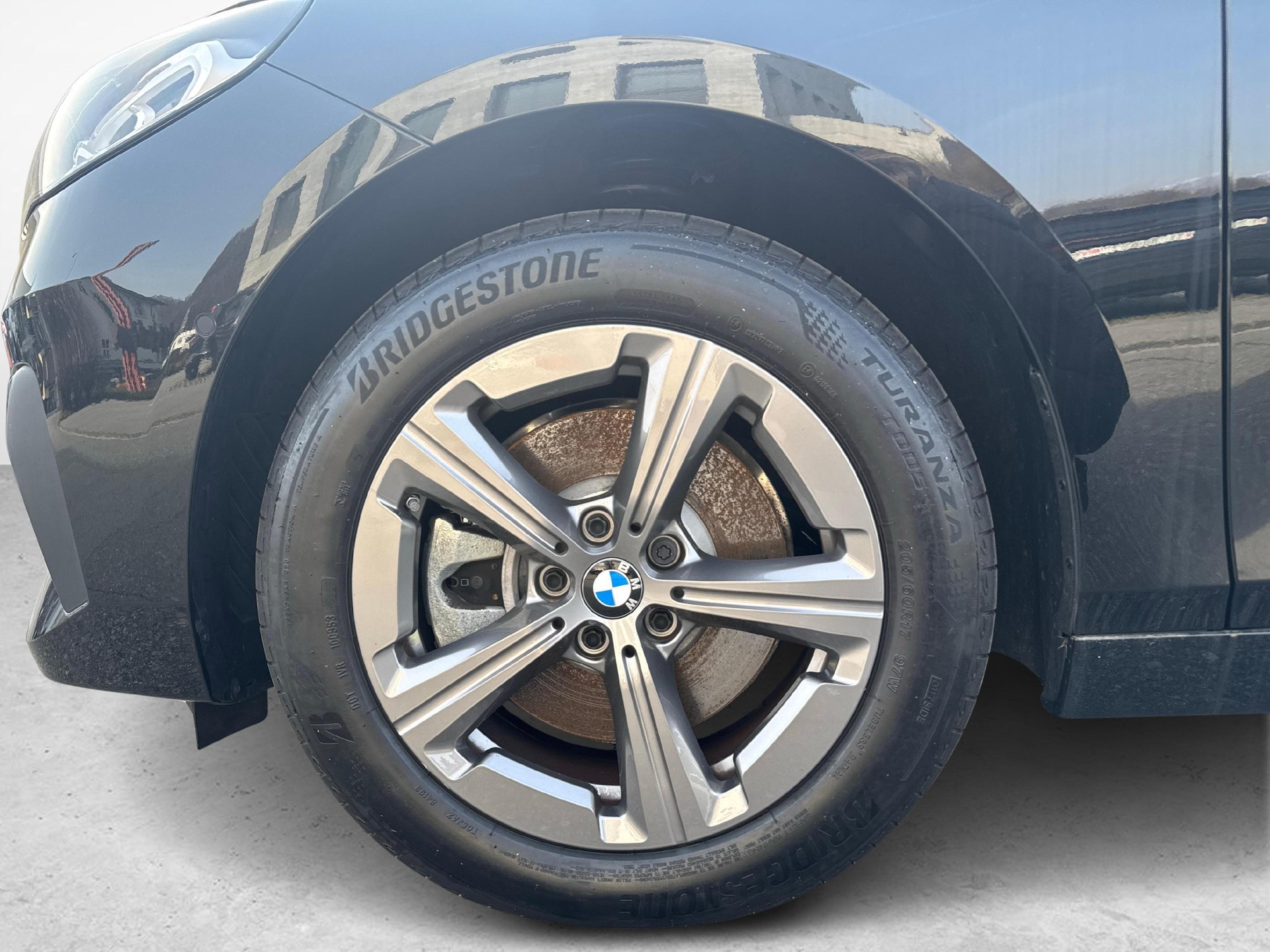 BMW 223i xDrive paddles Active Tourer-image-9