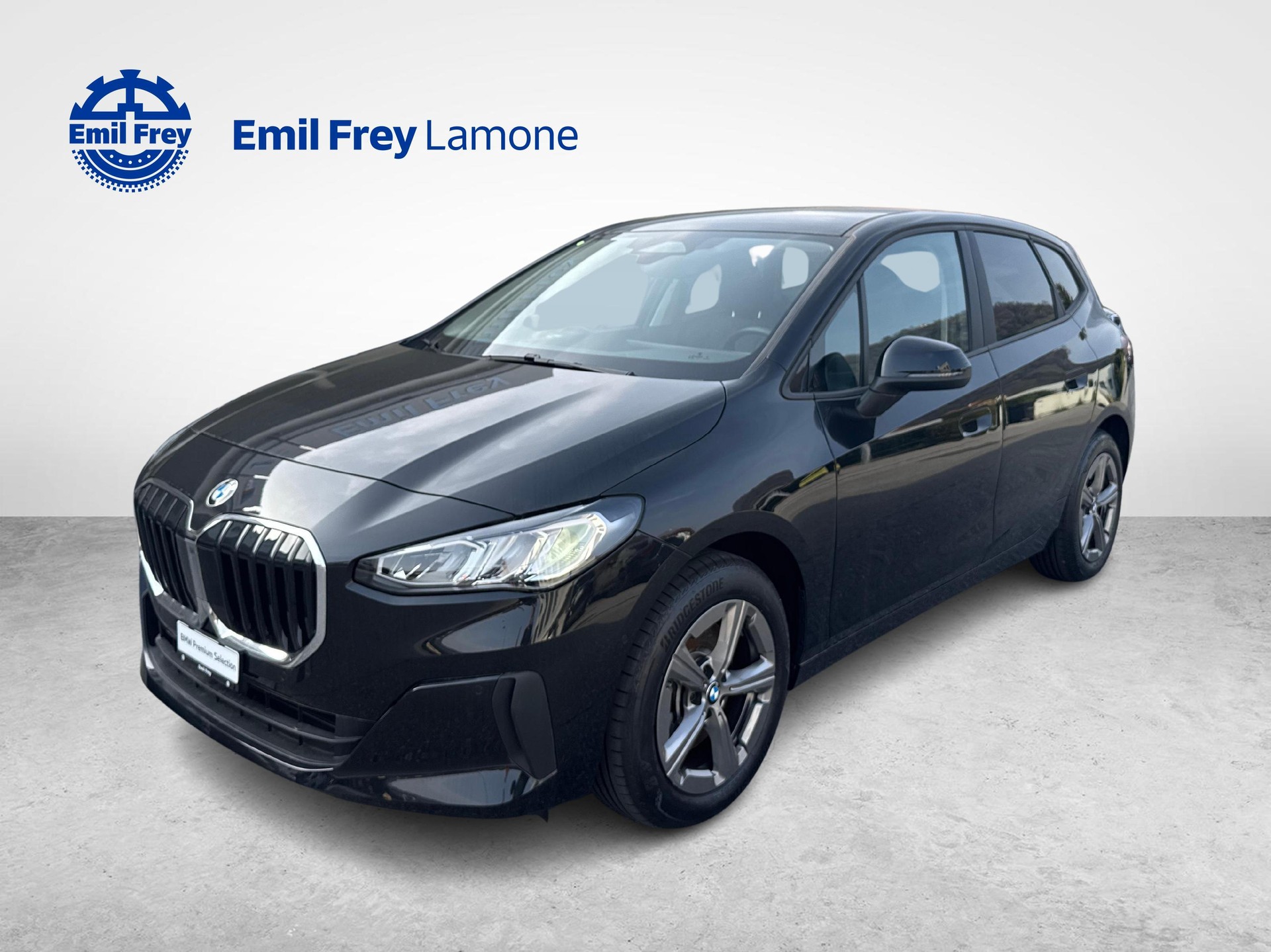 BMW 223i xDrive paddles Active Tourer-image-0