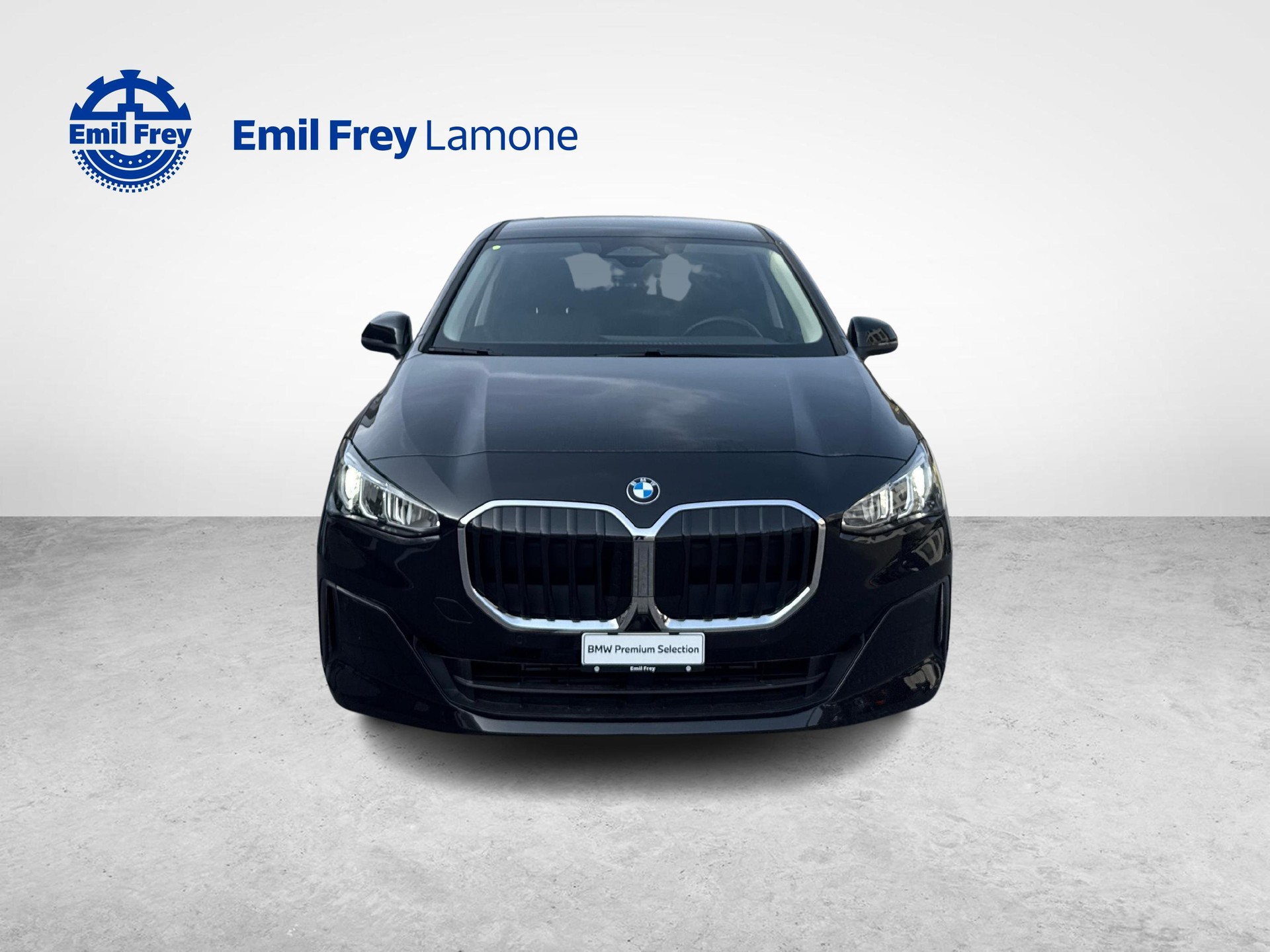 BMW 223i xDrive paddles Active Tourer-image-8