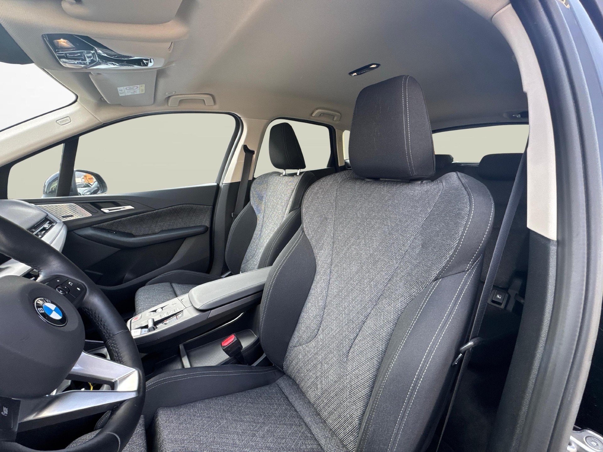 BMW 223i xDrive paddles Active Tourer-image-11