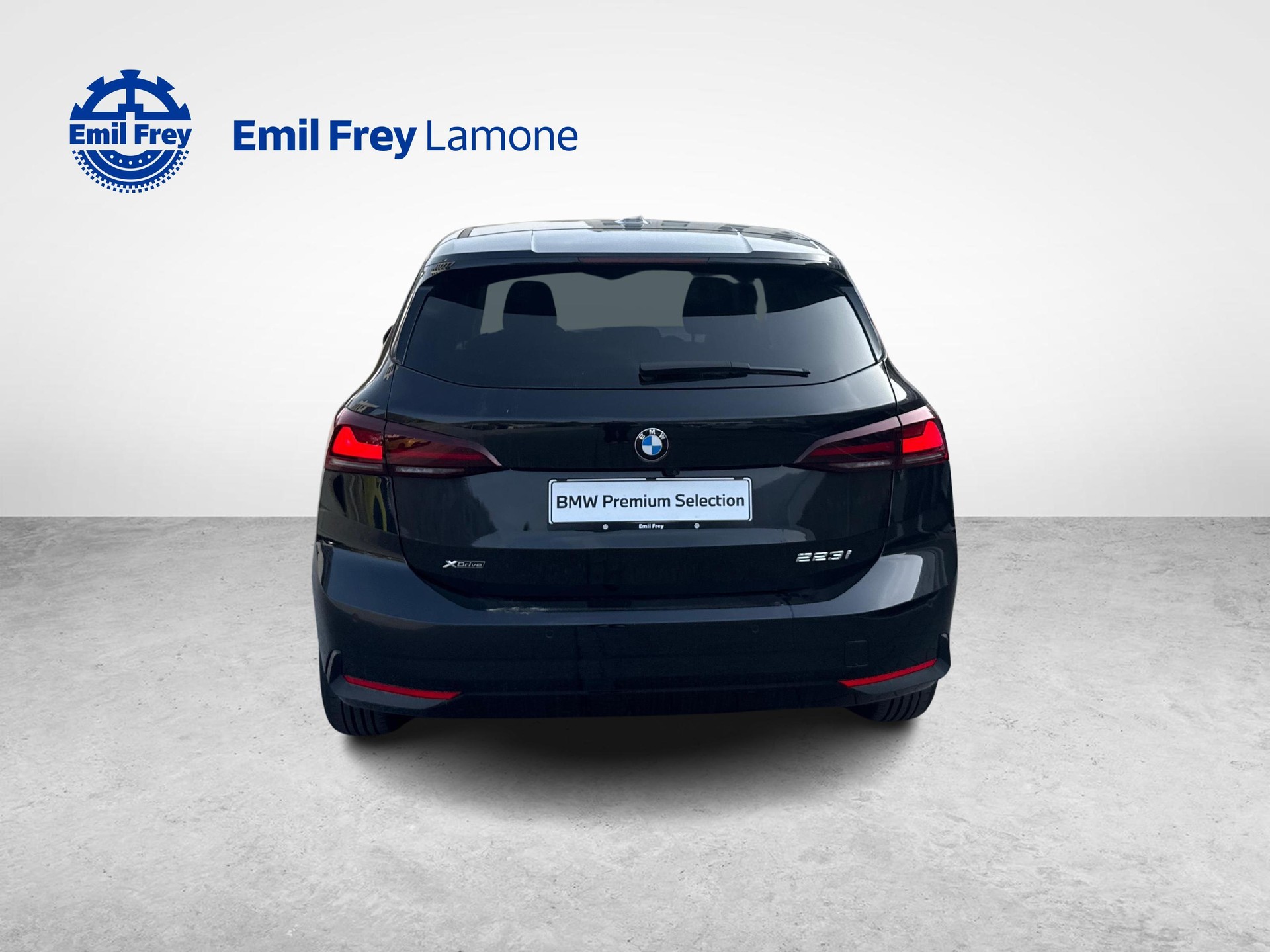 BMW 223i xDrive paddles Active Tourer-image-4