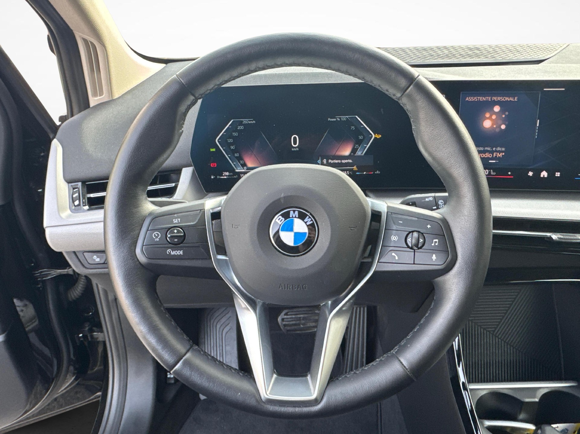 BMW 223i xDrive paddles Active Tourer-image-14