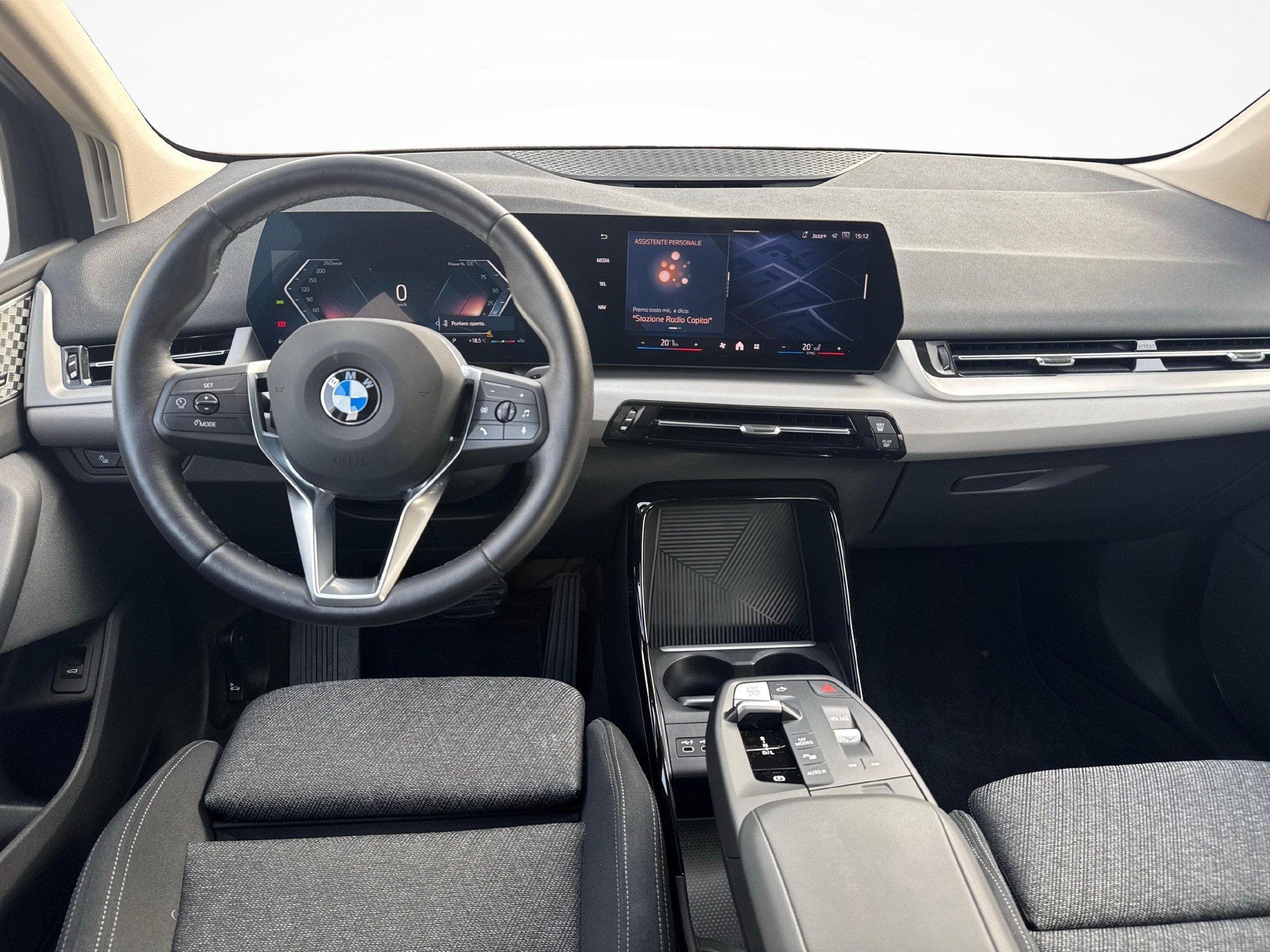 BMW 223i xDrive paddles Active Tourer-image-13
