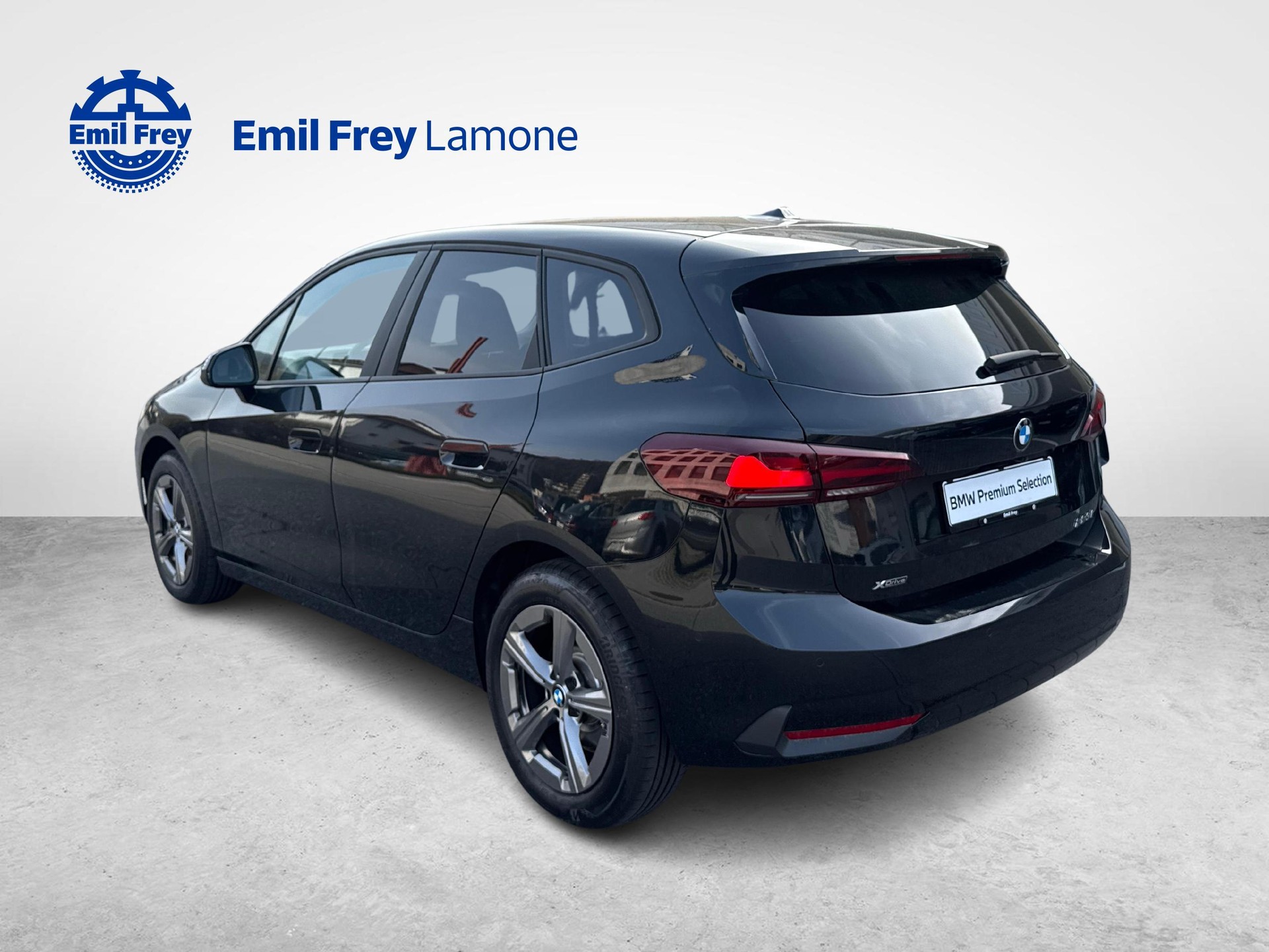 BMW 223i xDrive paddles Active Tourer-image-3