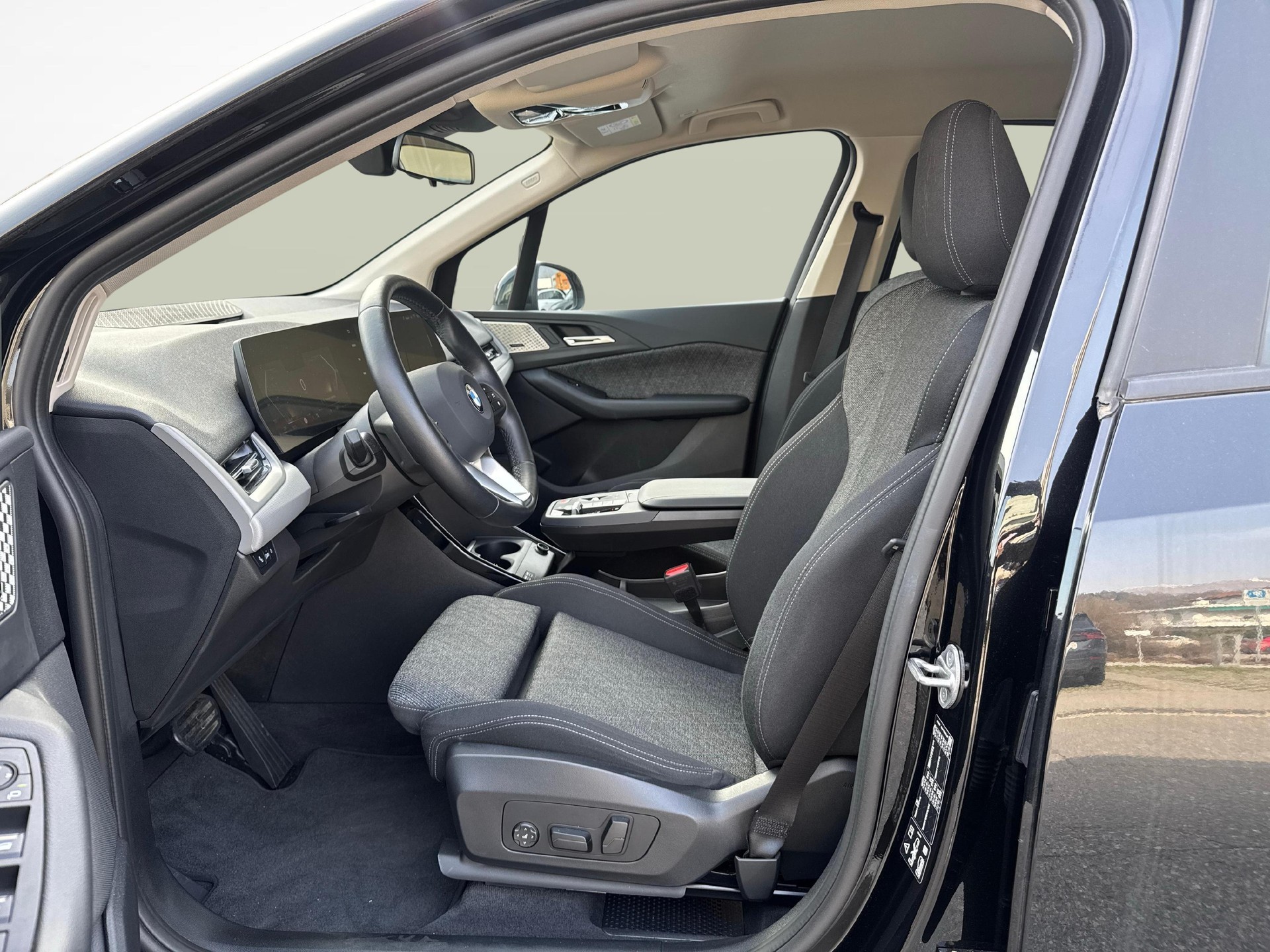BMW 223i xDrive paddles Active Tourer-image-10