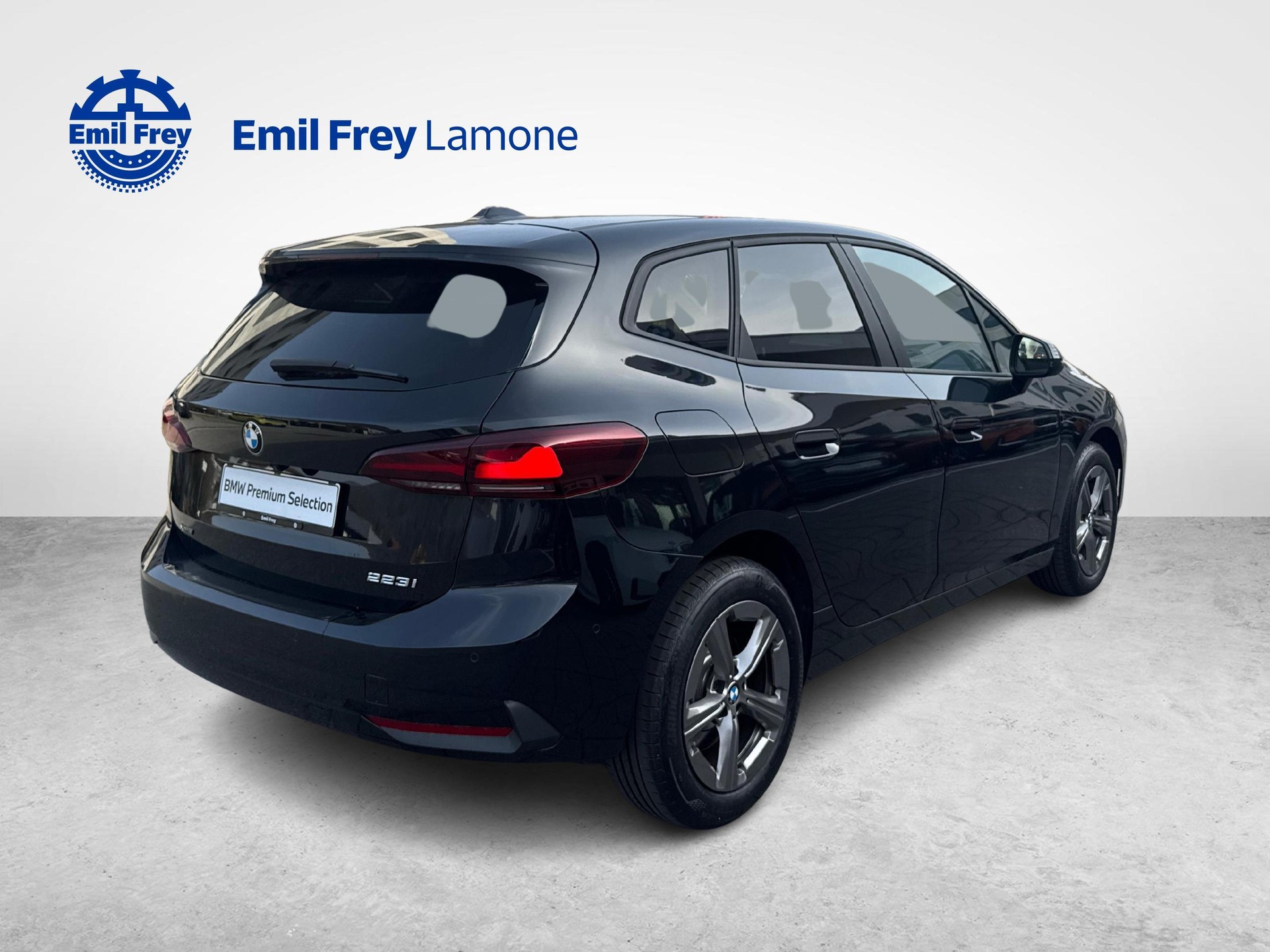 BMW 223i xDrive paddles Active Tourer-image-5