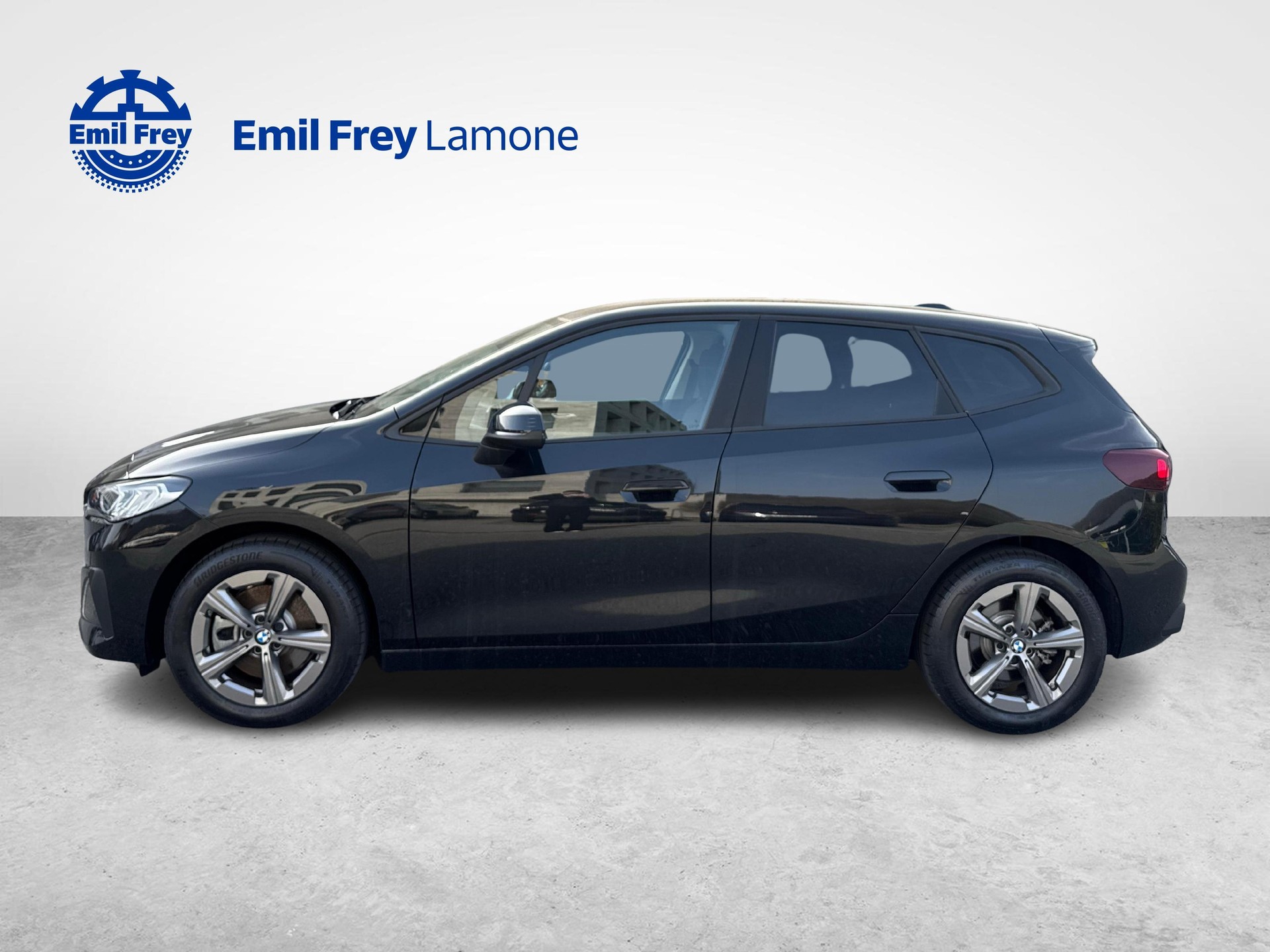 BMW 223i xDrive paddles Active Tourer-image-2