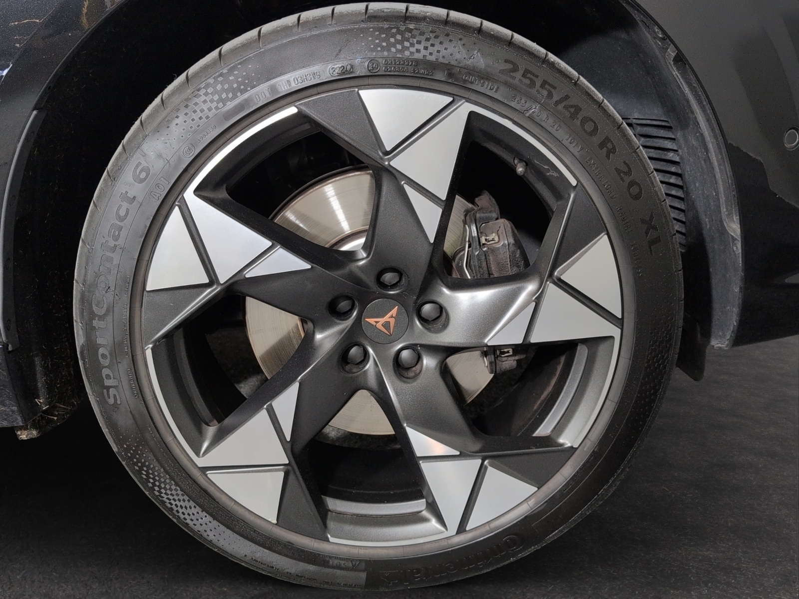 CUPRA Terramar 2.0 TSI DSG 4Drive VZ-image-4